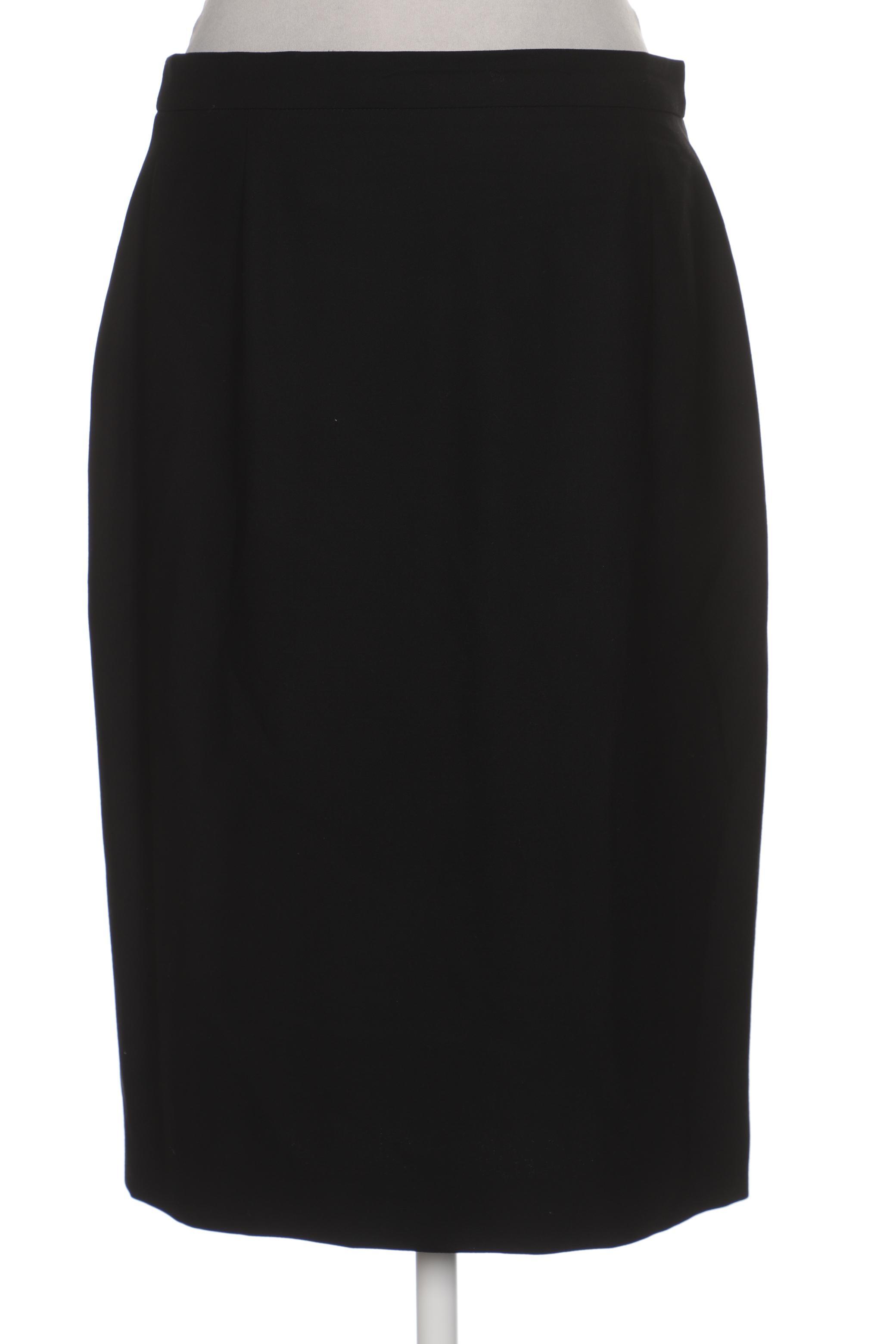 

Escada Damen Rock, schwarz, Gr. 40
