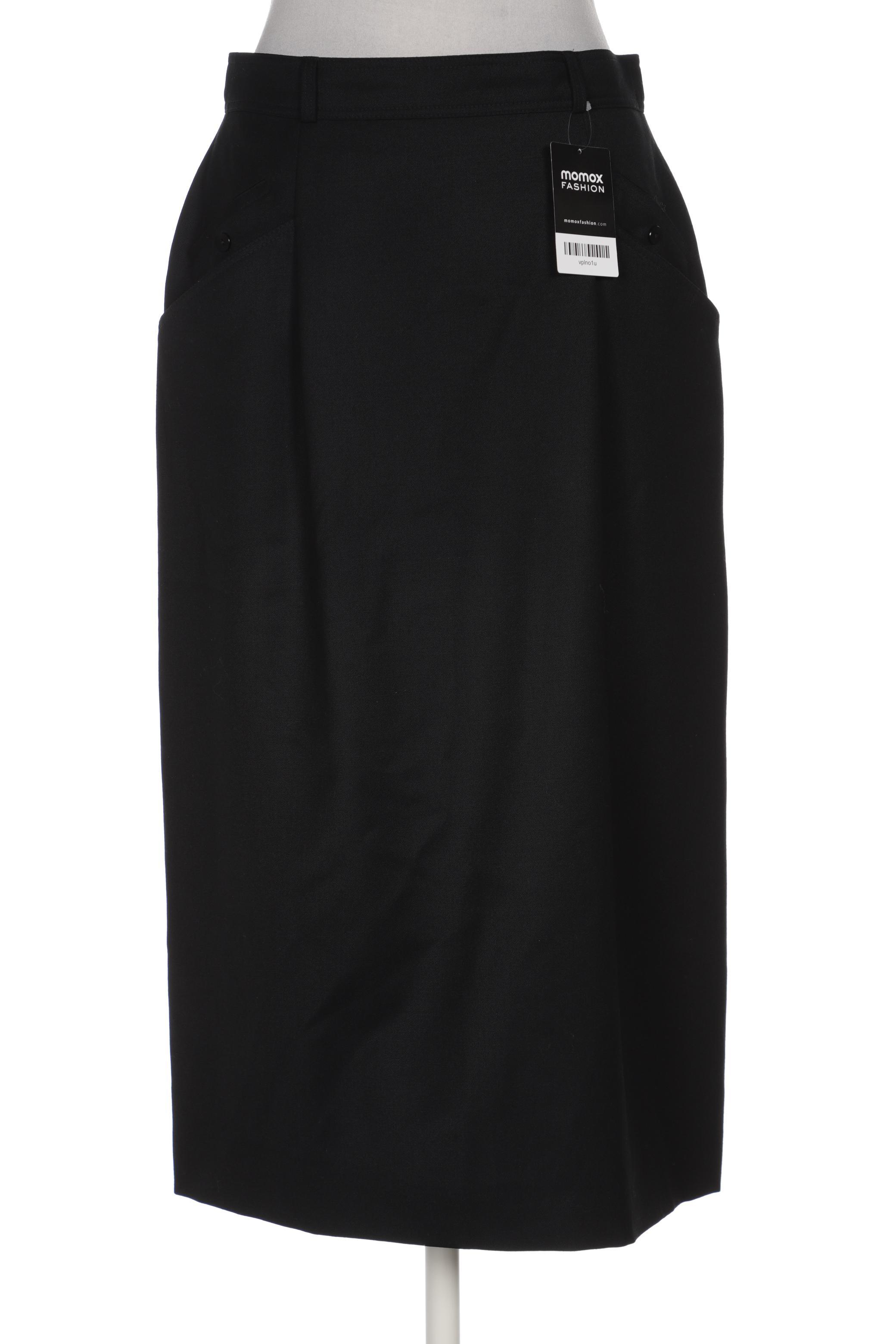 

Escada Damen Rock, schwarz, Gr. 40