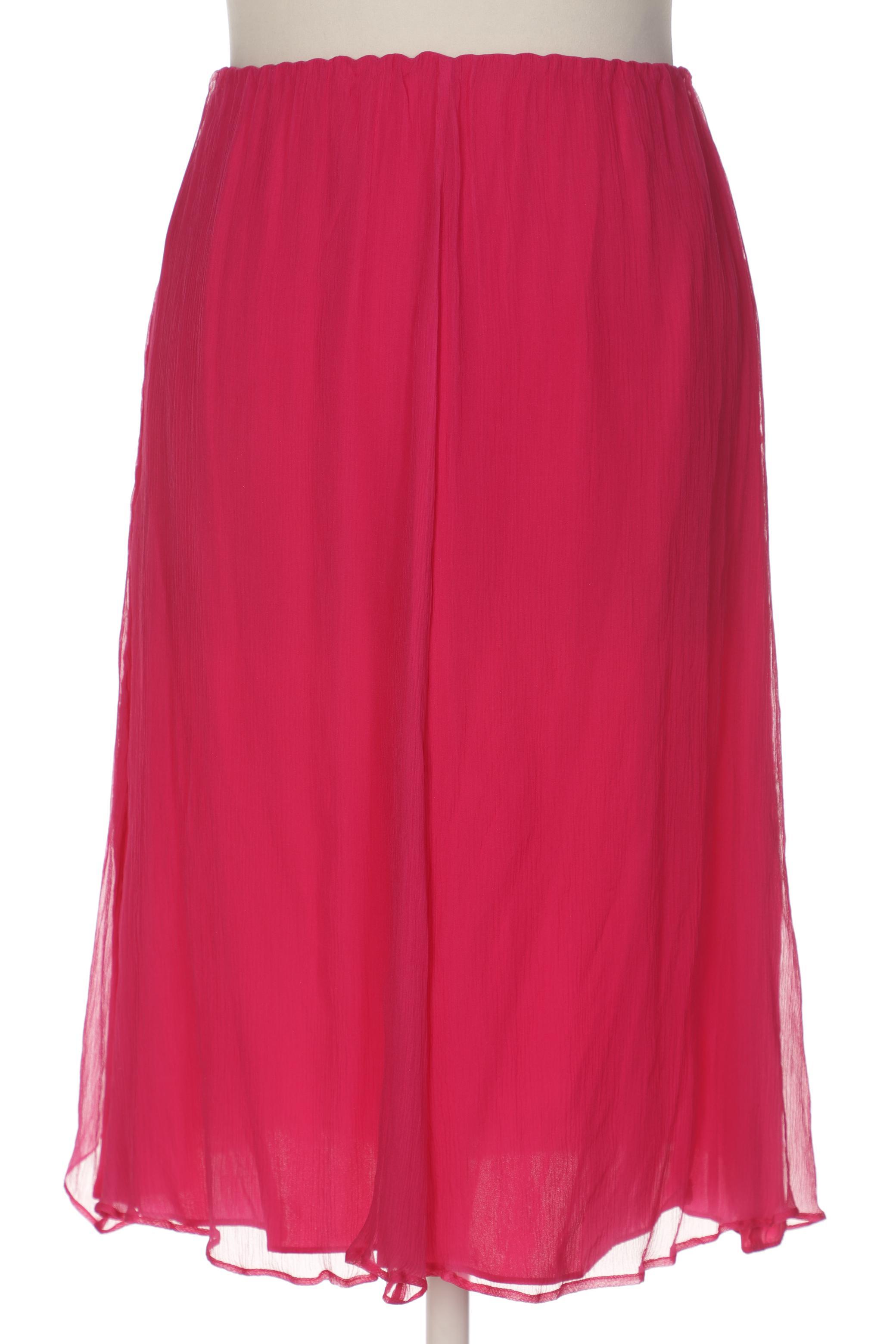 

Escada Damen Rock, pink