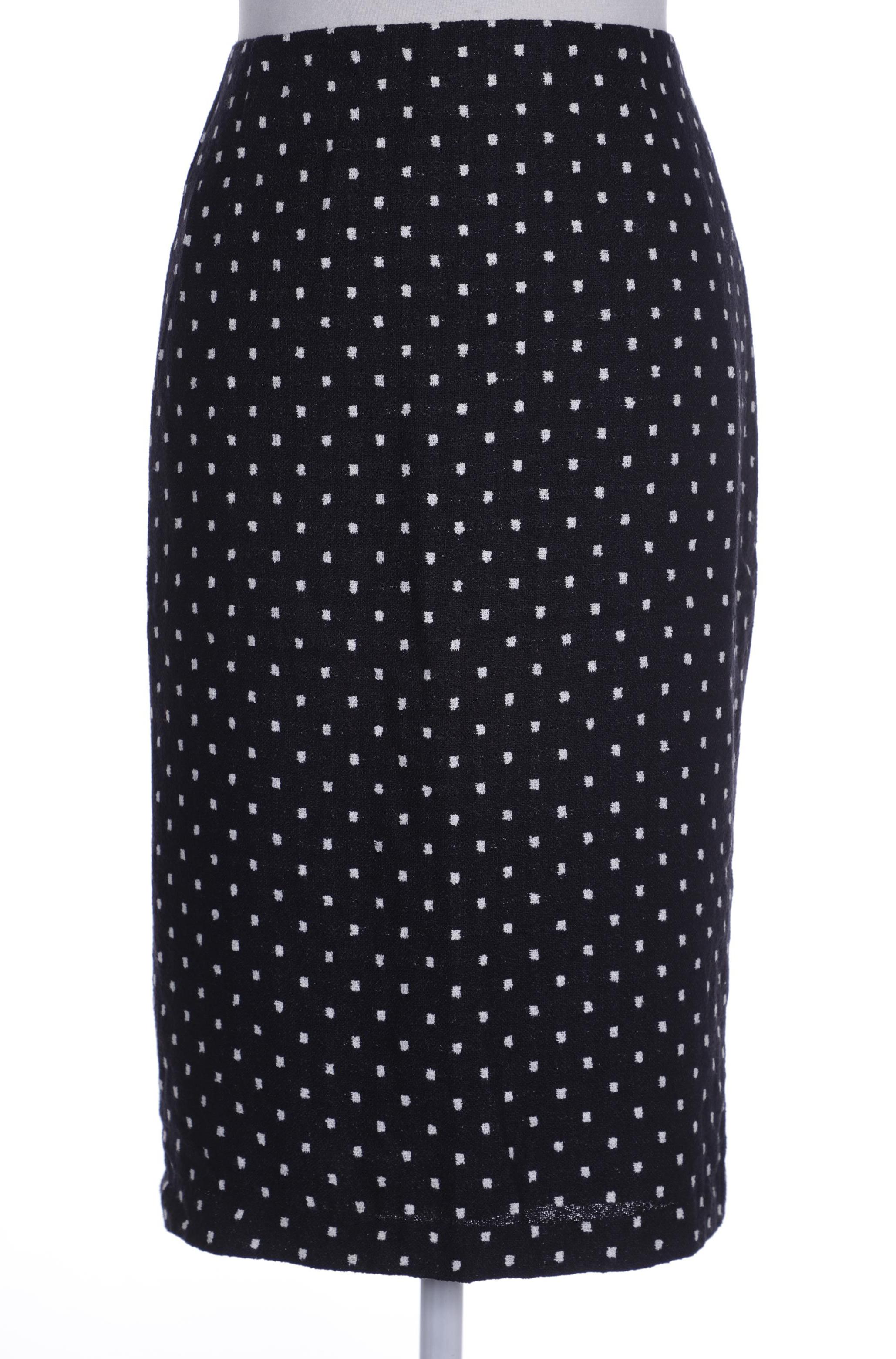 

Escada Damen Rock, marineblau