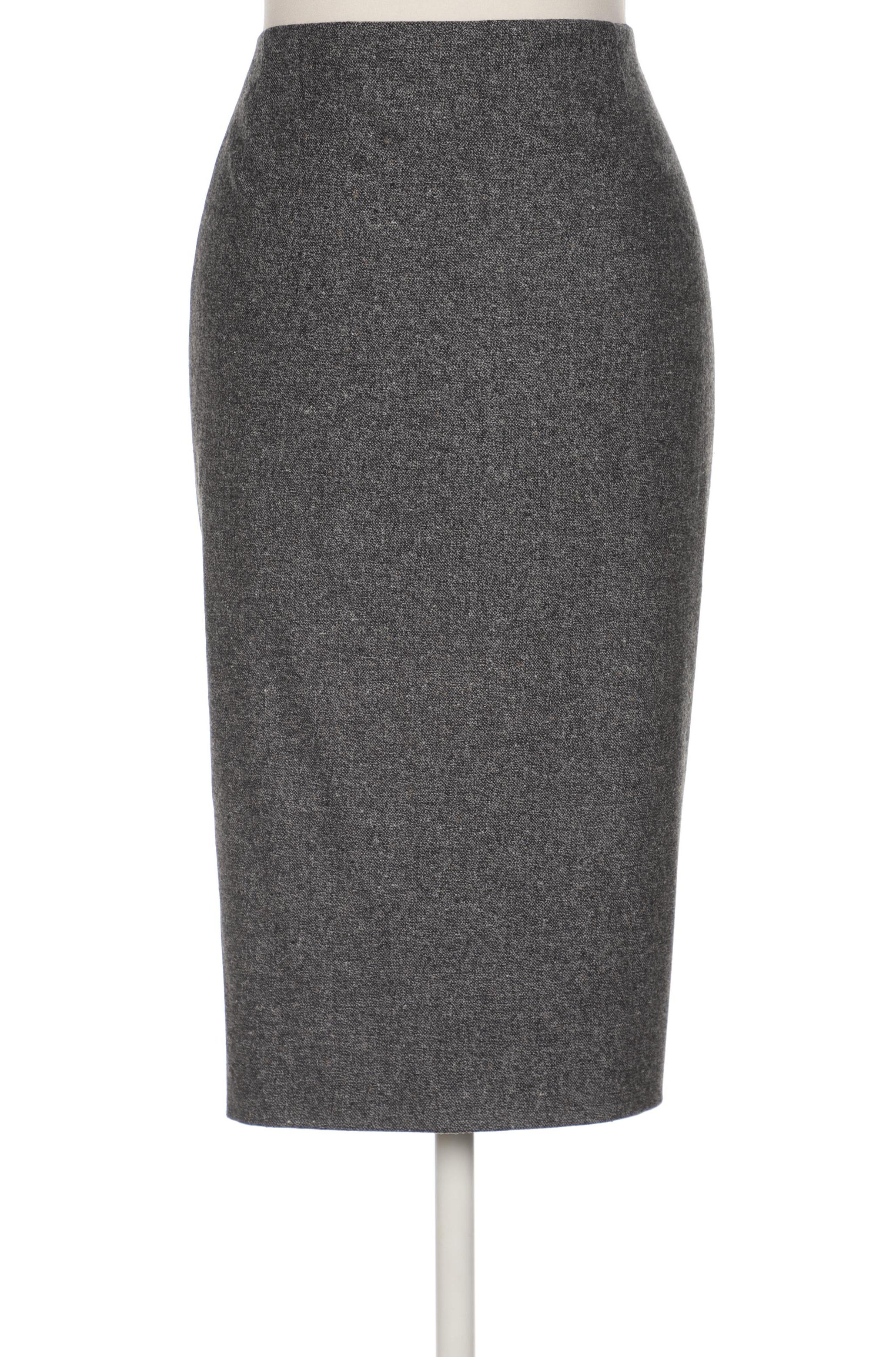 

Escada Damen Rock, grau