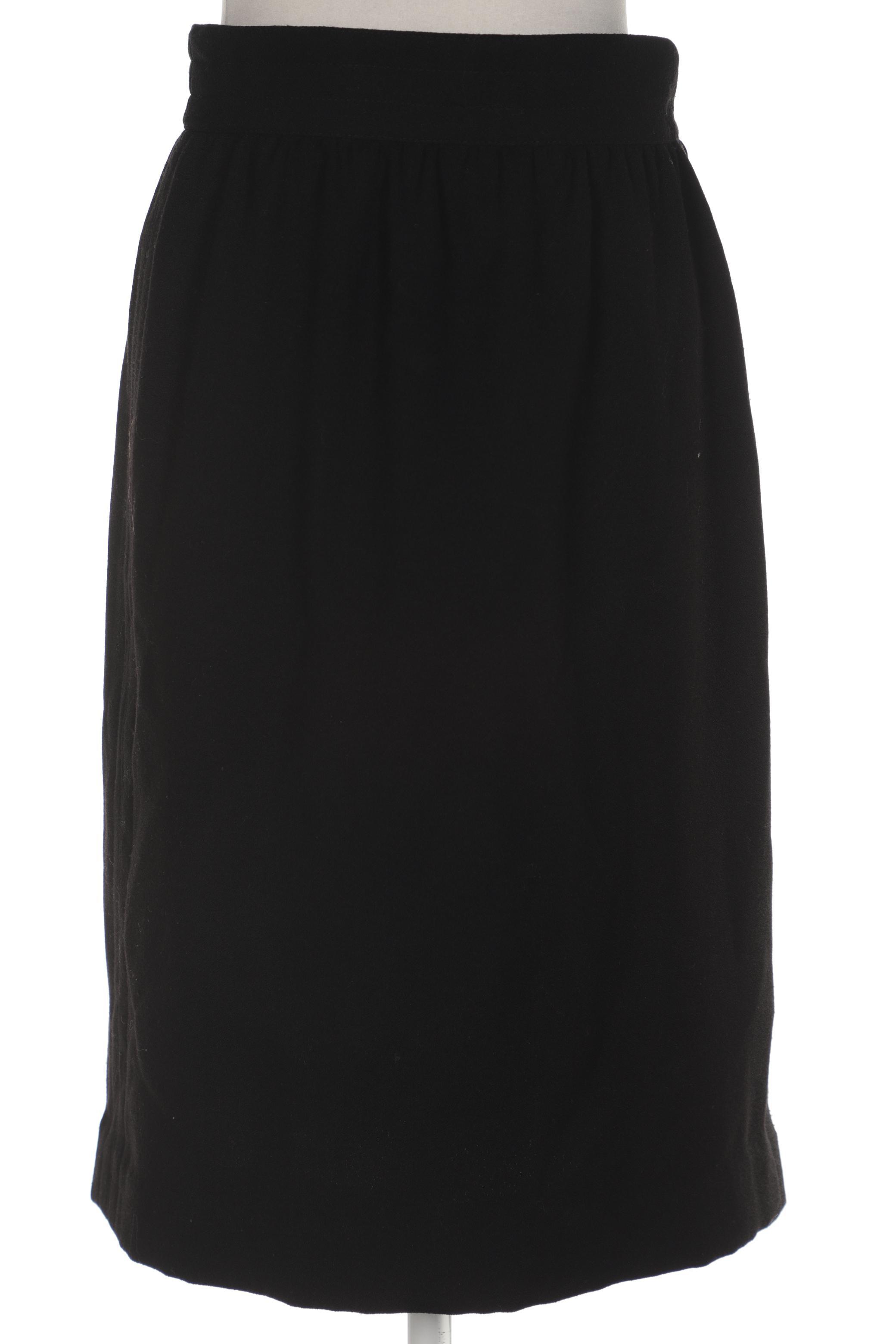 

Escada Damen Rock, schwarz