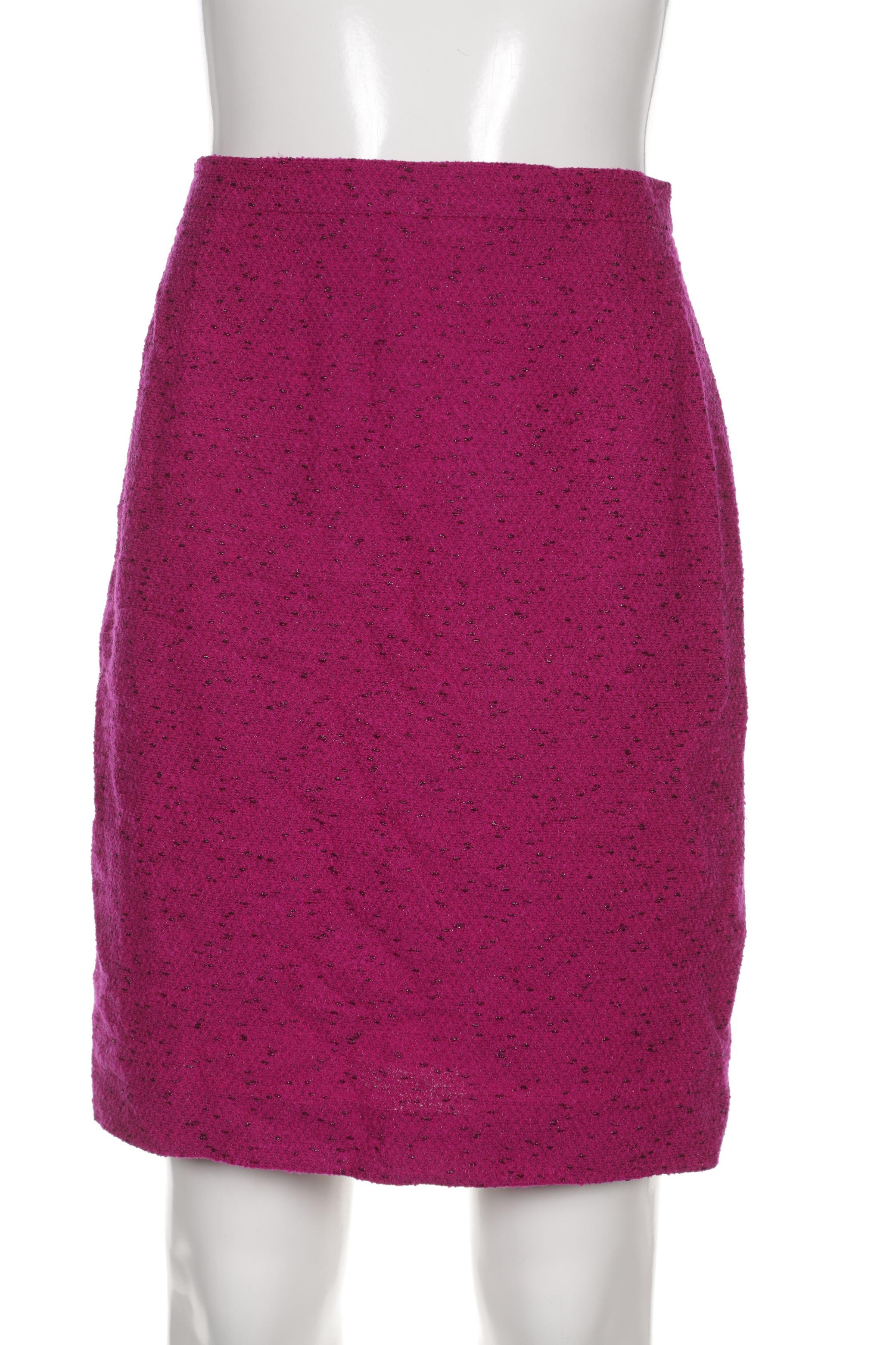 

Escada Damen Rock, pink, Gr. 42