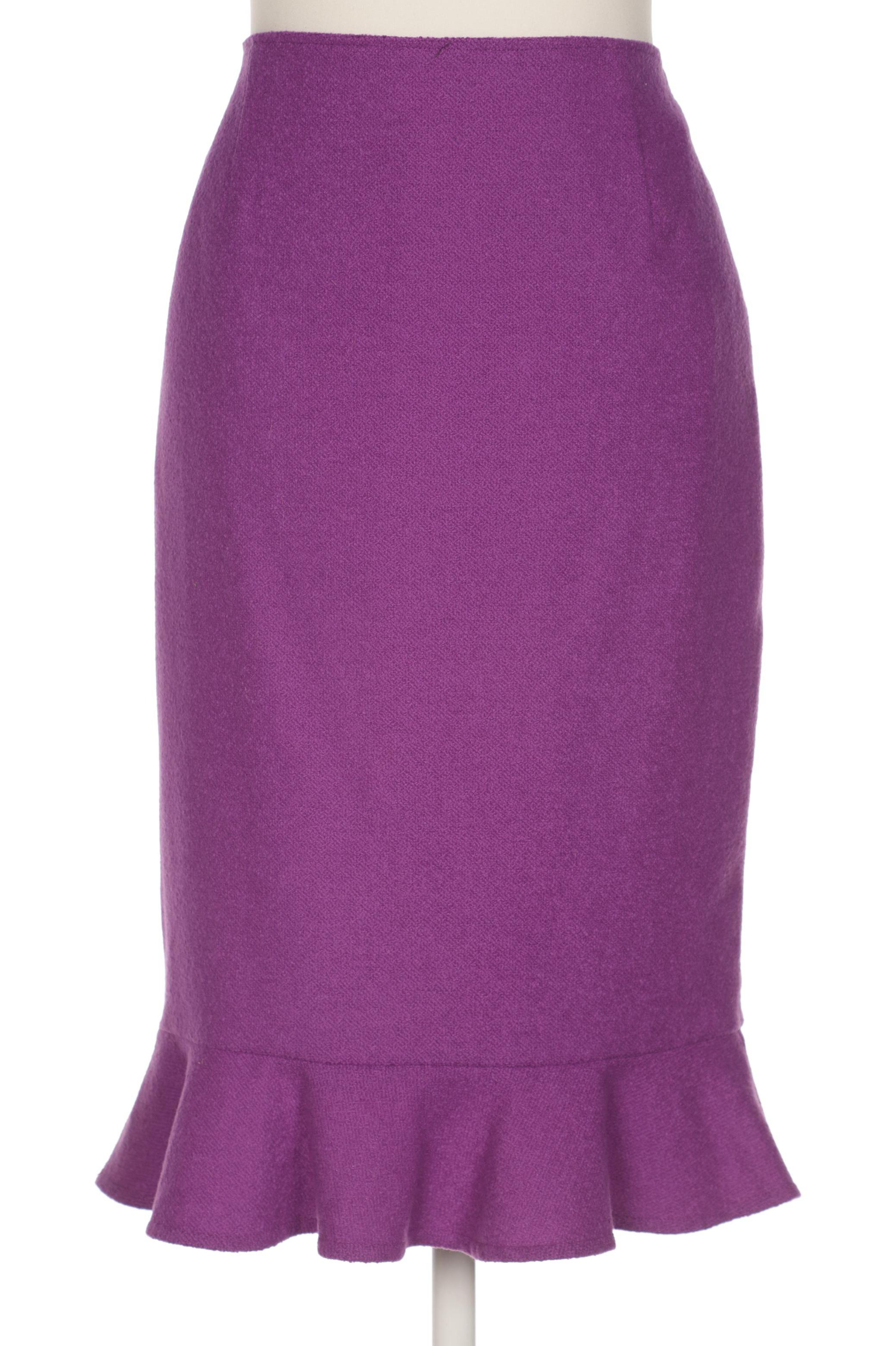 

Escada Damen Rock, flieder