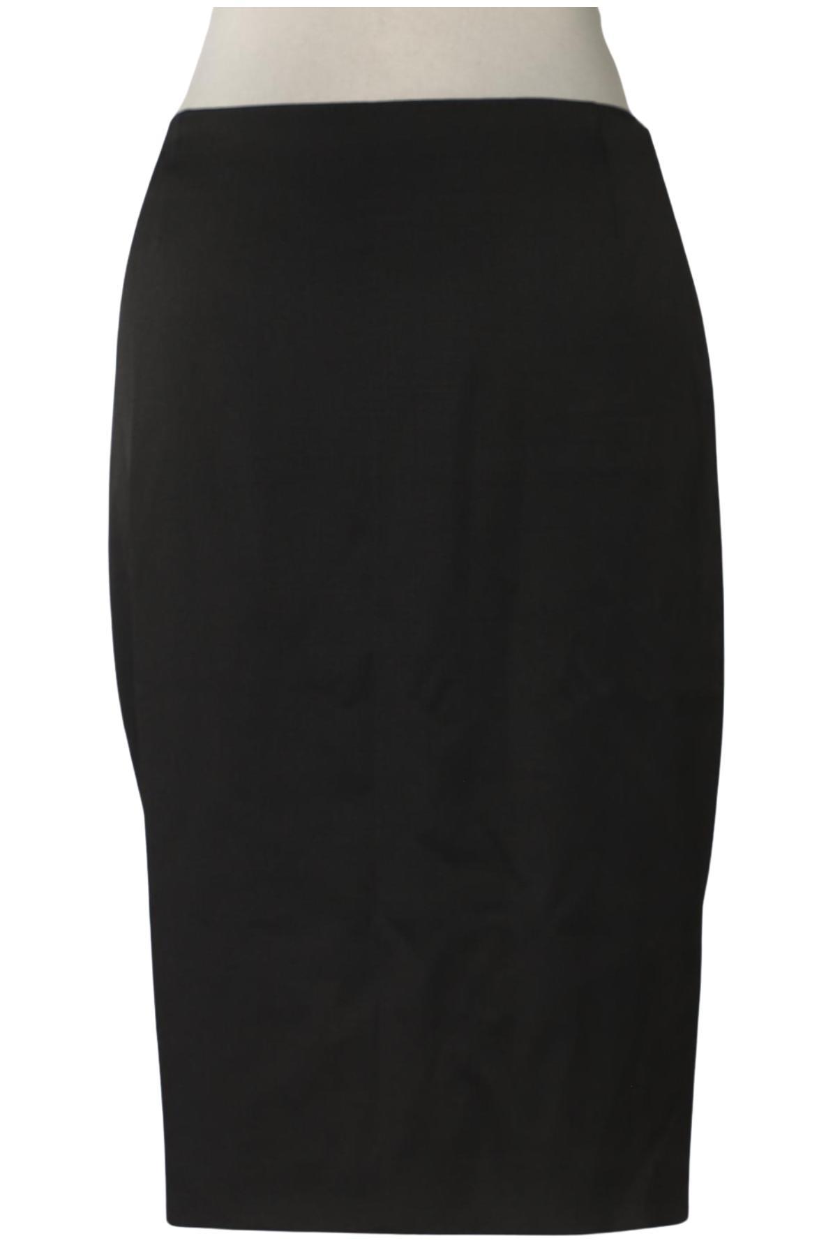 

Escada Damen Rock, schwarz, Gr. 36