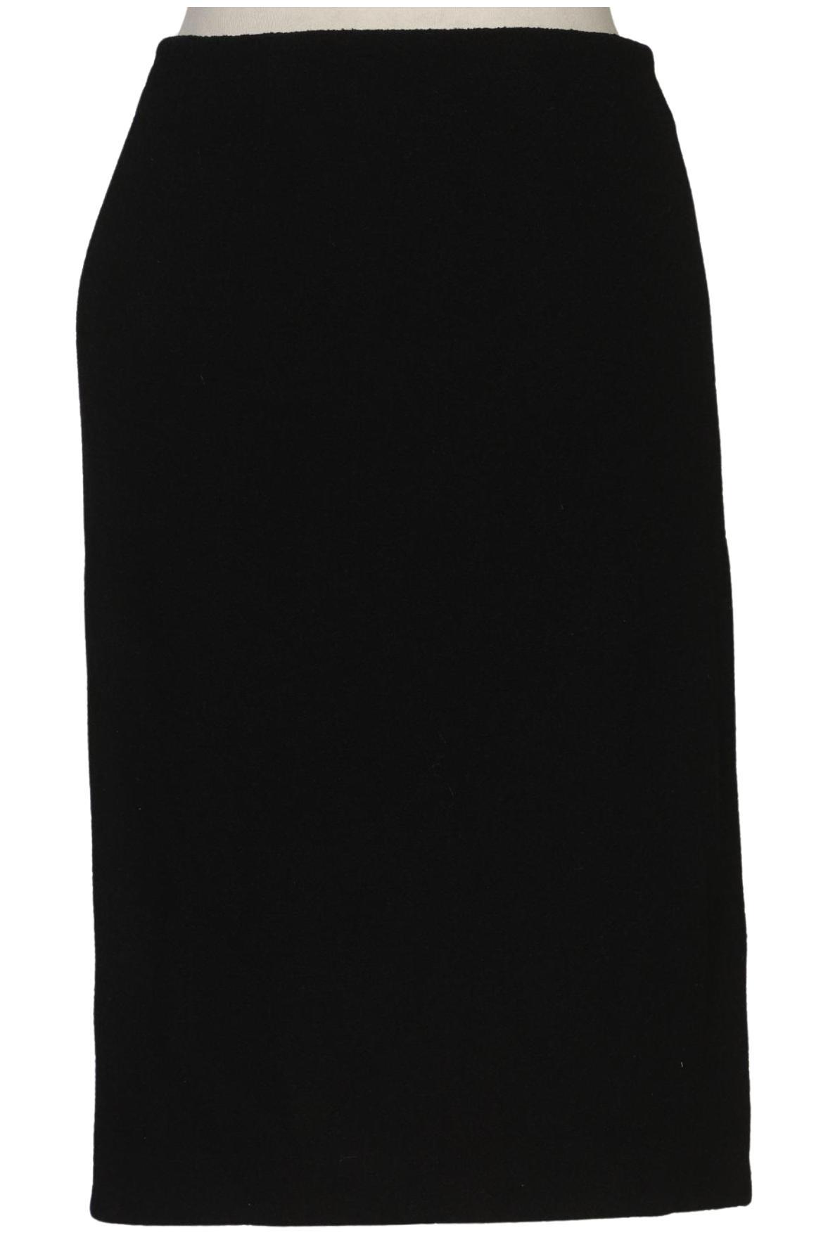 

Escada Damen Rock, schwarz, Gr. 40