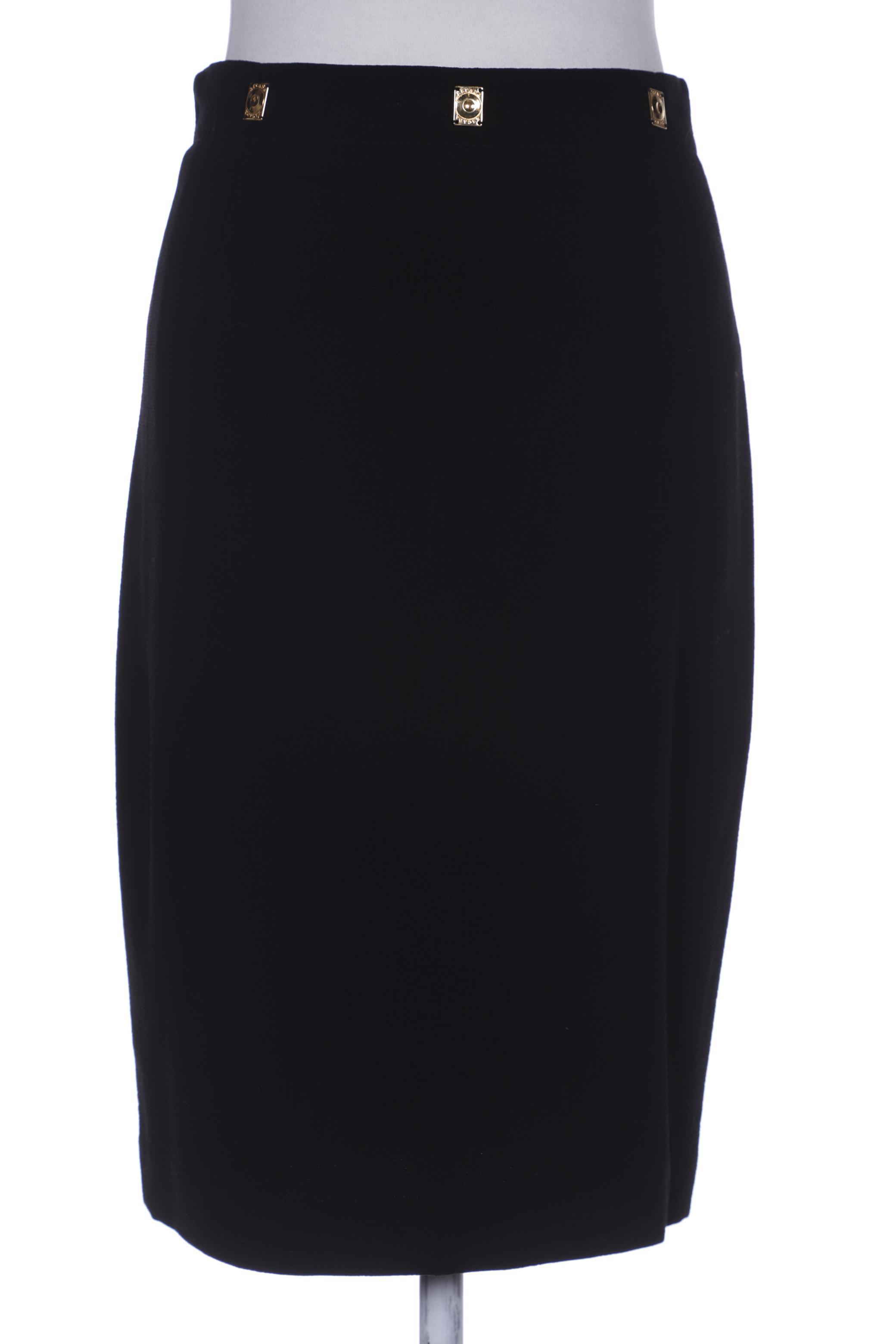 

Escada Damen Rock, schwarz