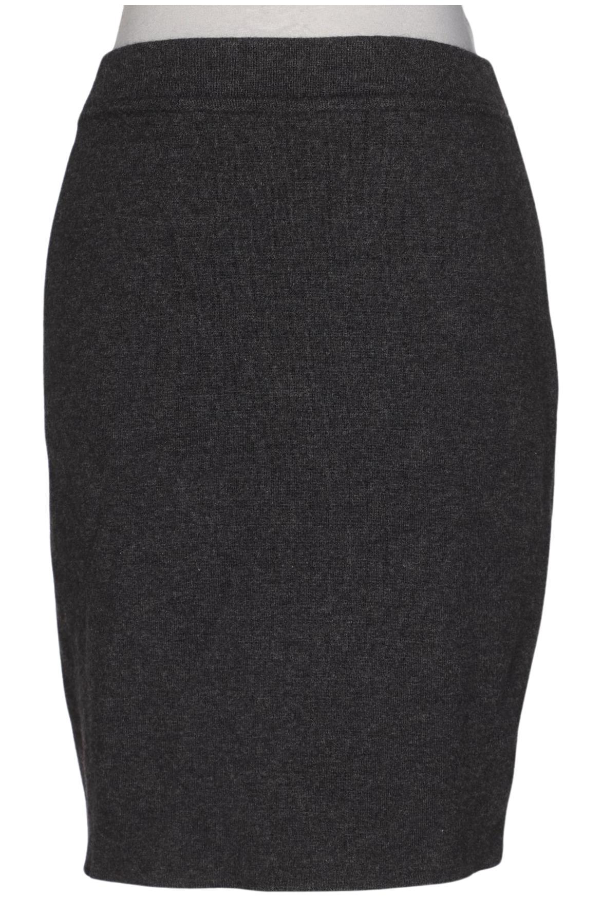 

Escada Damen Rock, grau, Gr. 38
