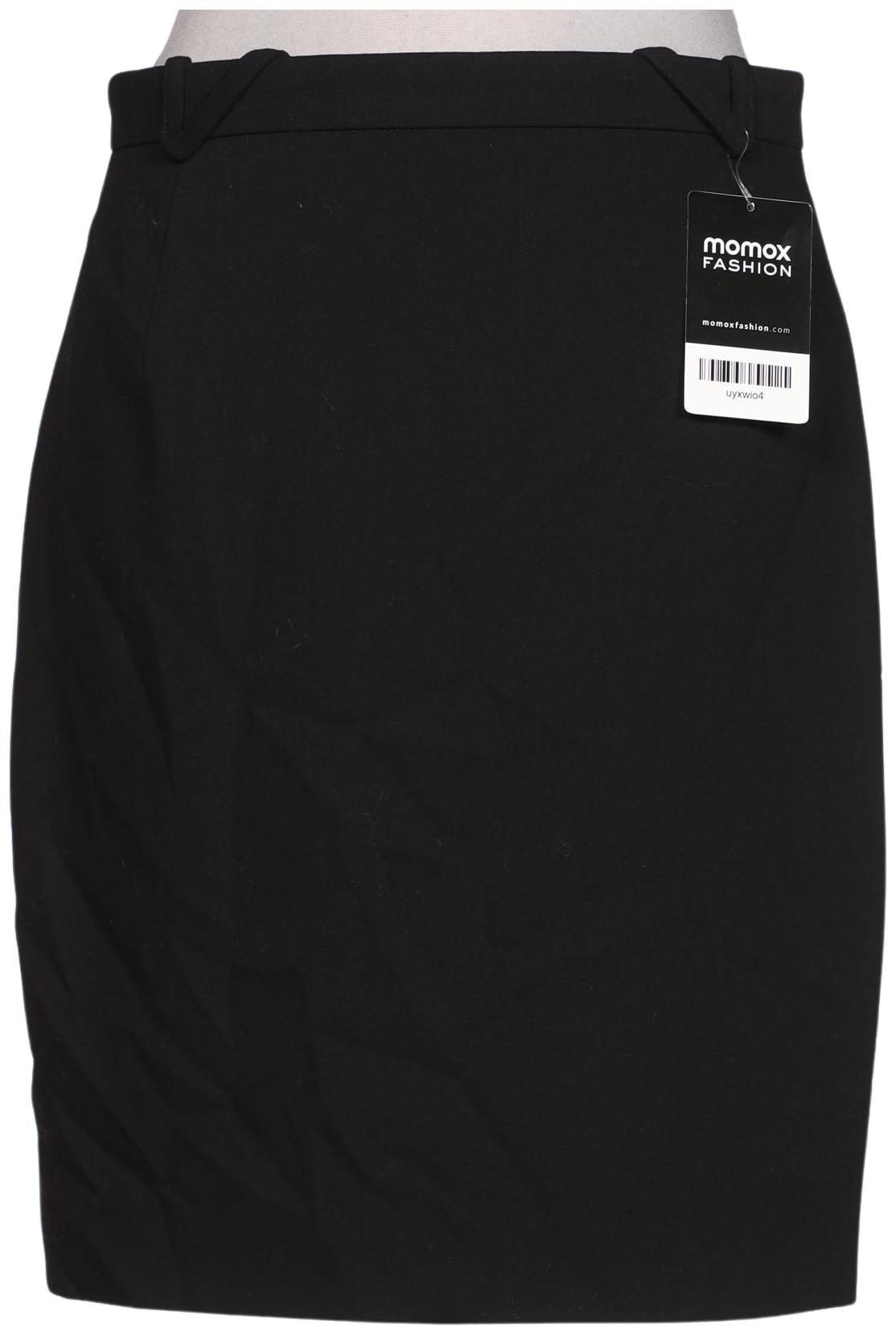 

Escada Damen Rock, schwarz, Gr. 36