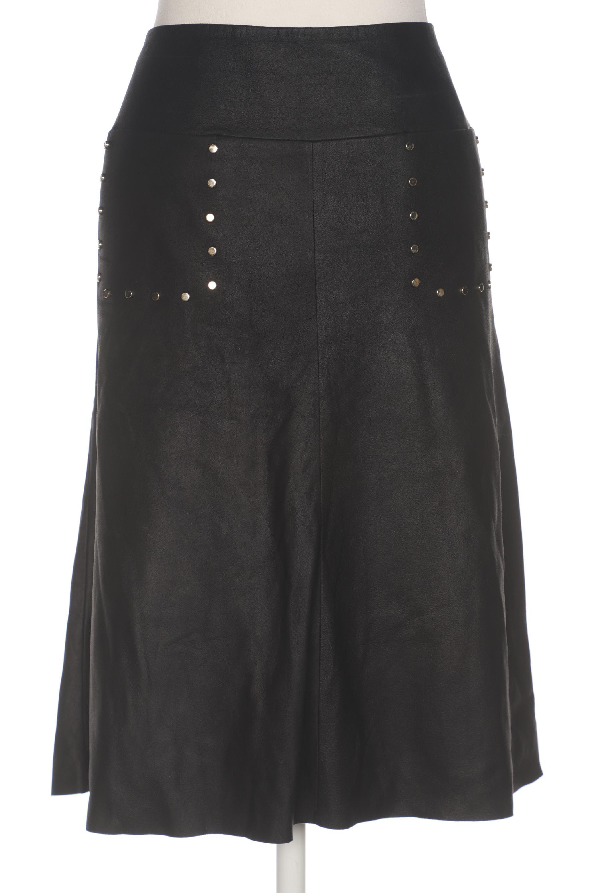 

Escada Damen Rock, schwarz, Gr. 40