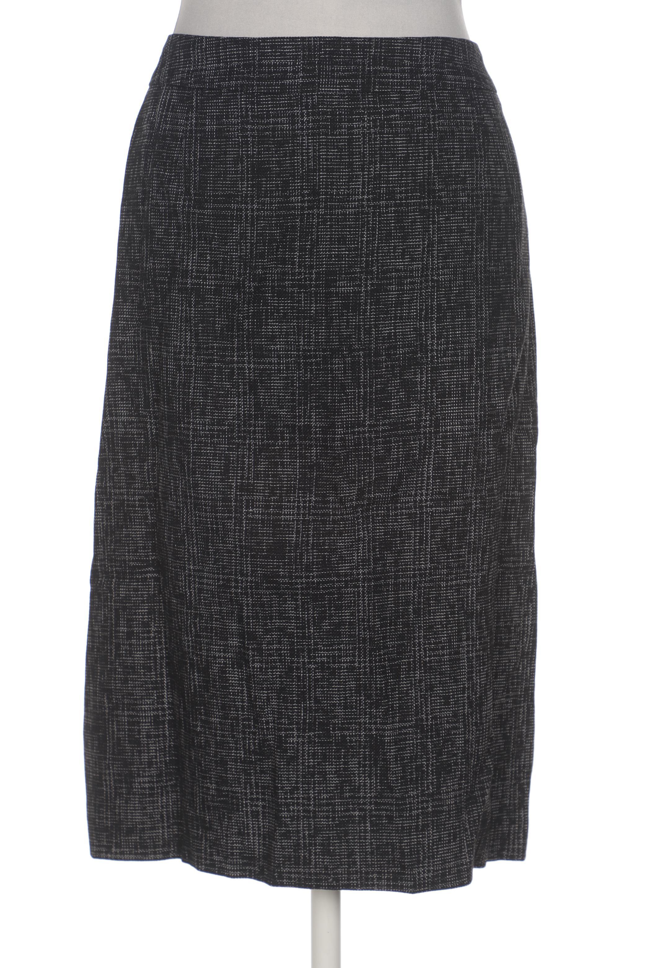 

Escada Damen Rock, schwarz, Gr. 38