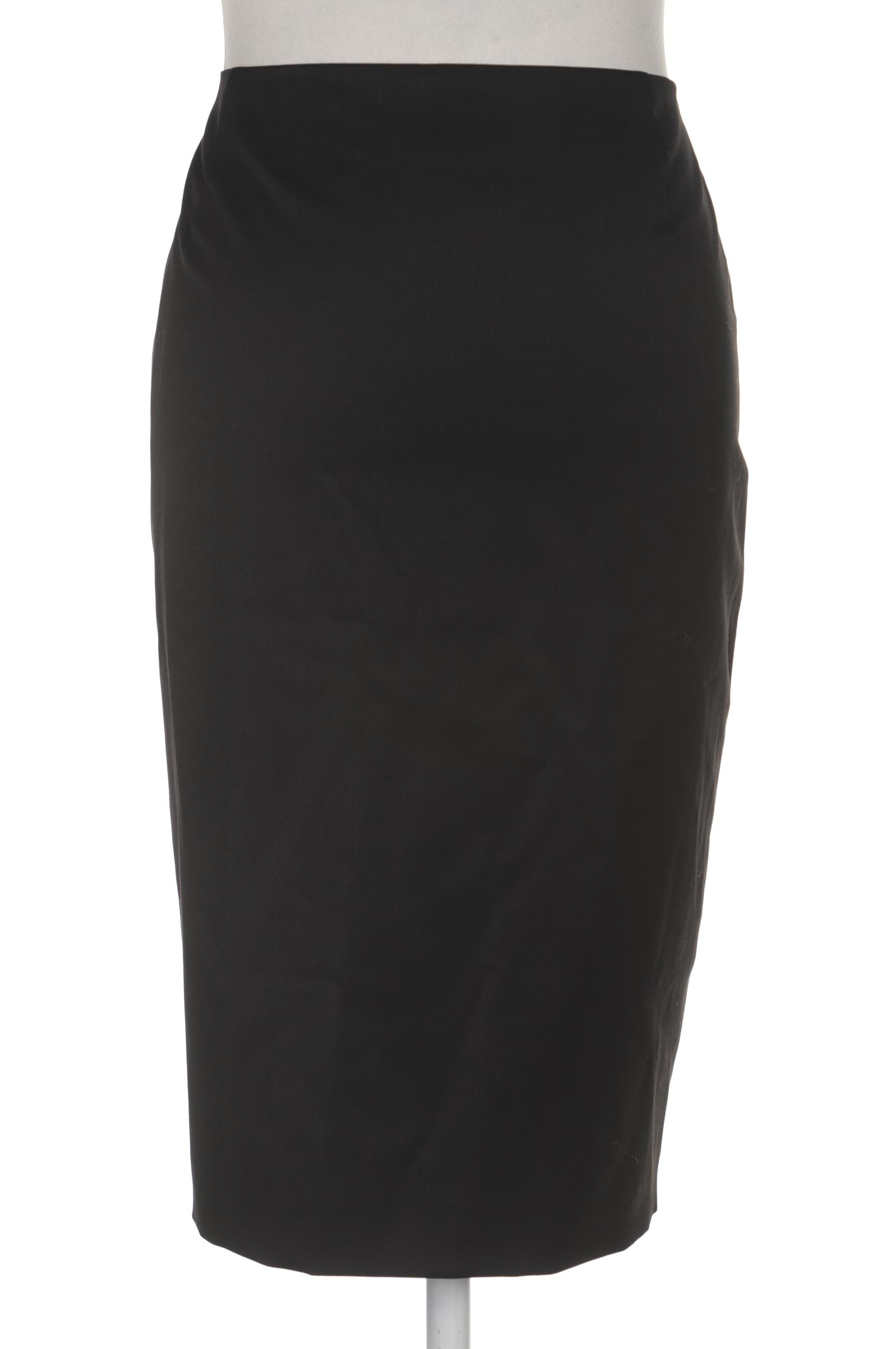 

Escada Damen Rock, schwarz