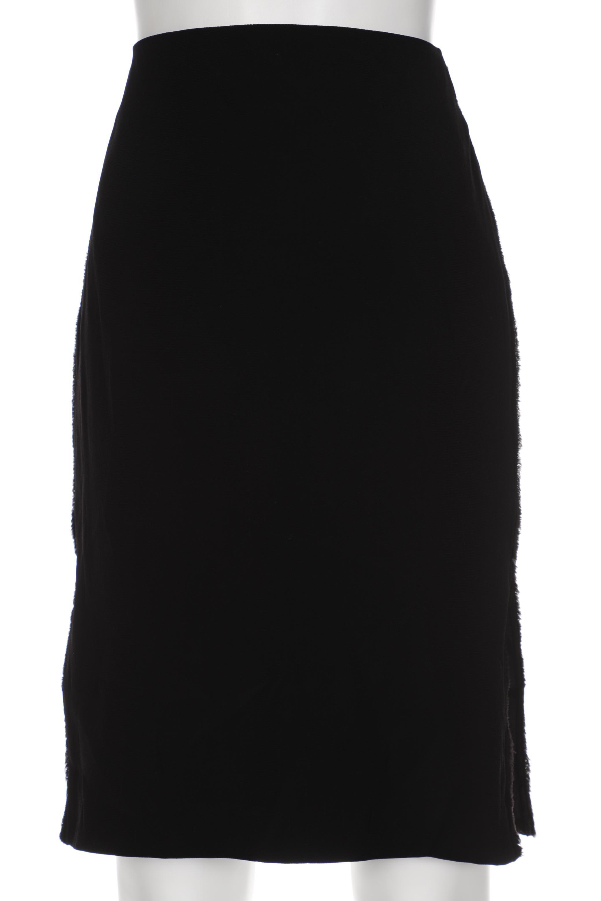 

Escada Damen Rock, schwarz