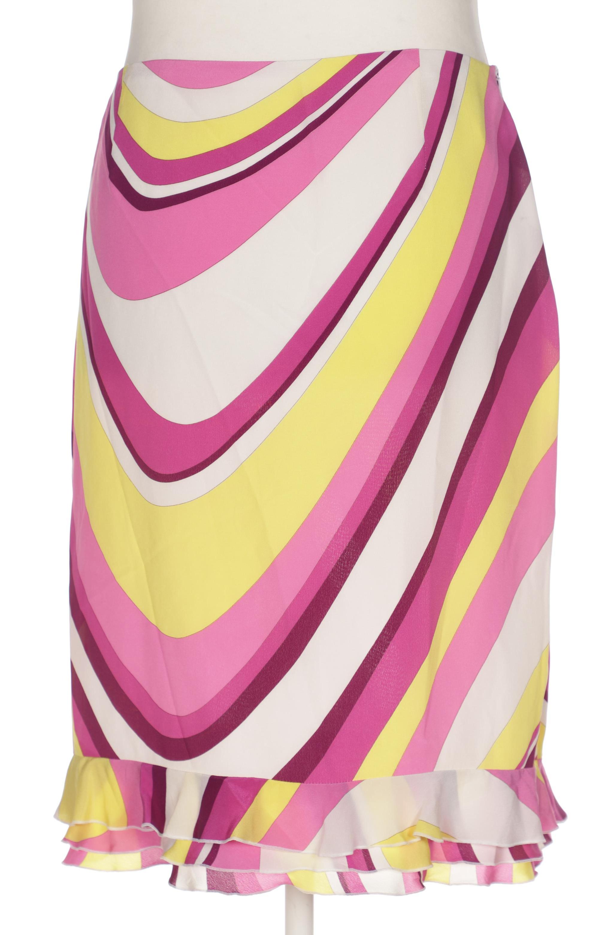 

Escada Damen Rock, pink, Gr. 42
