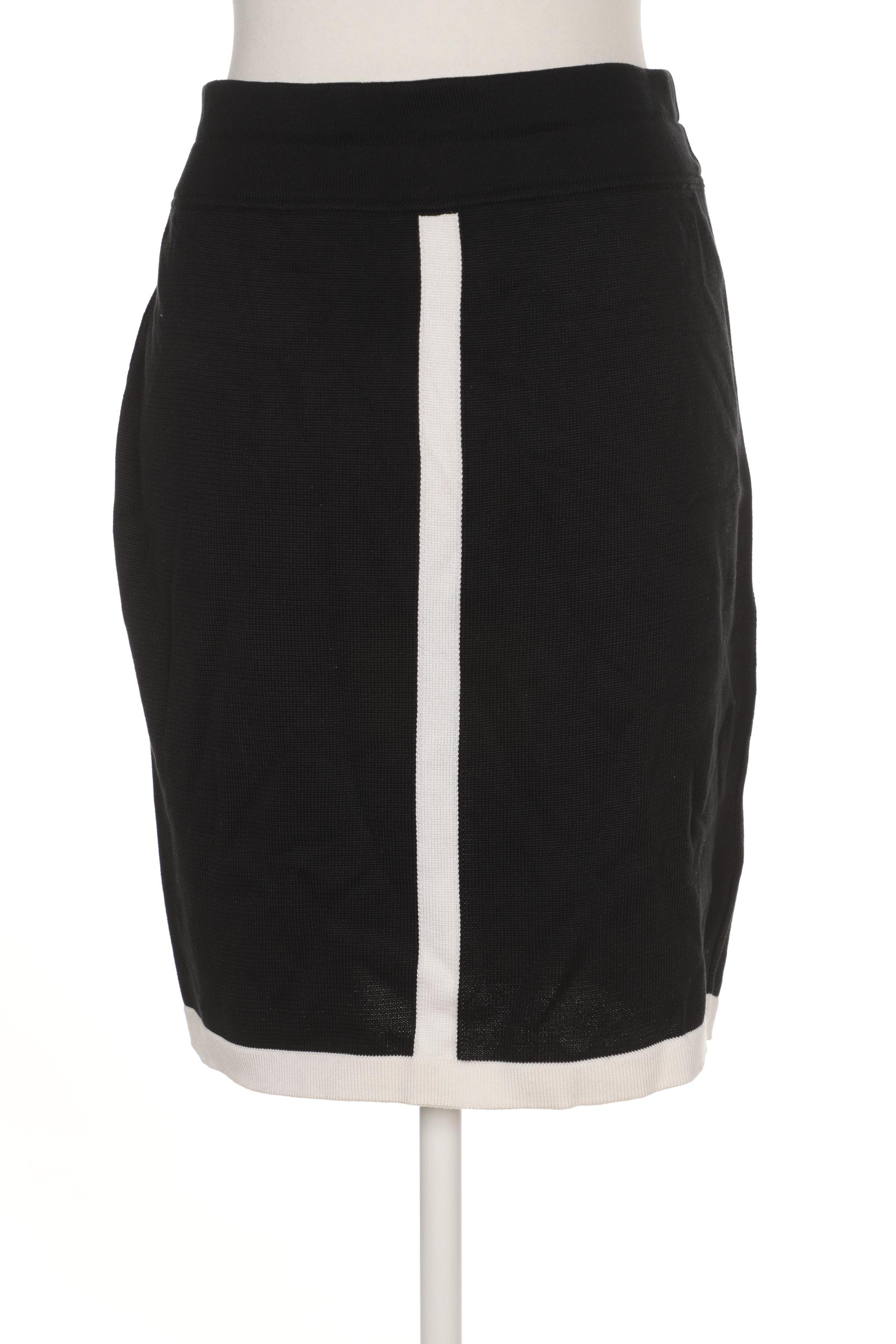 

Escada Damen Rock, schwarz