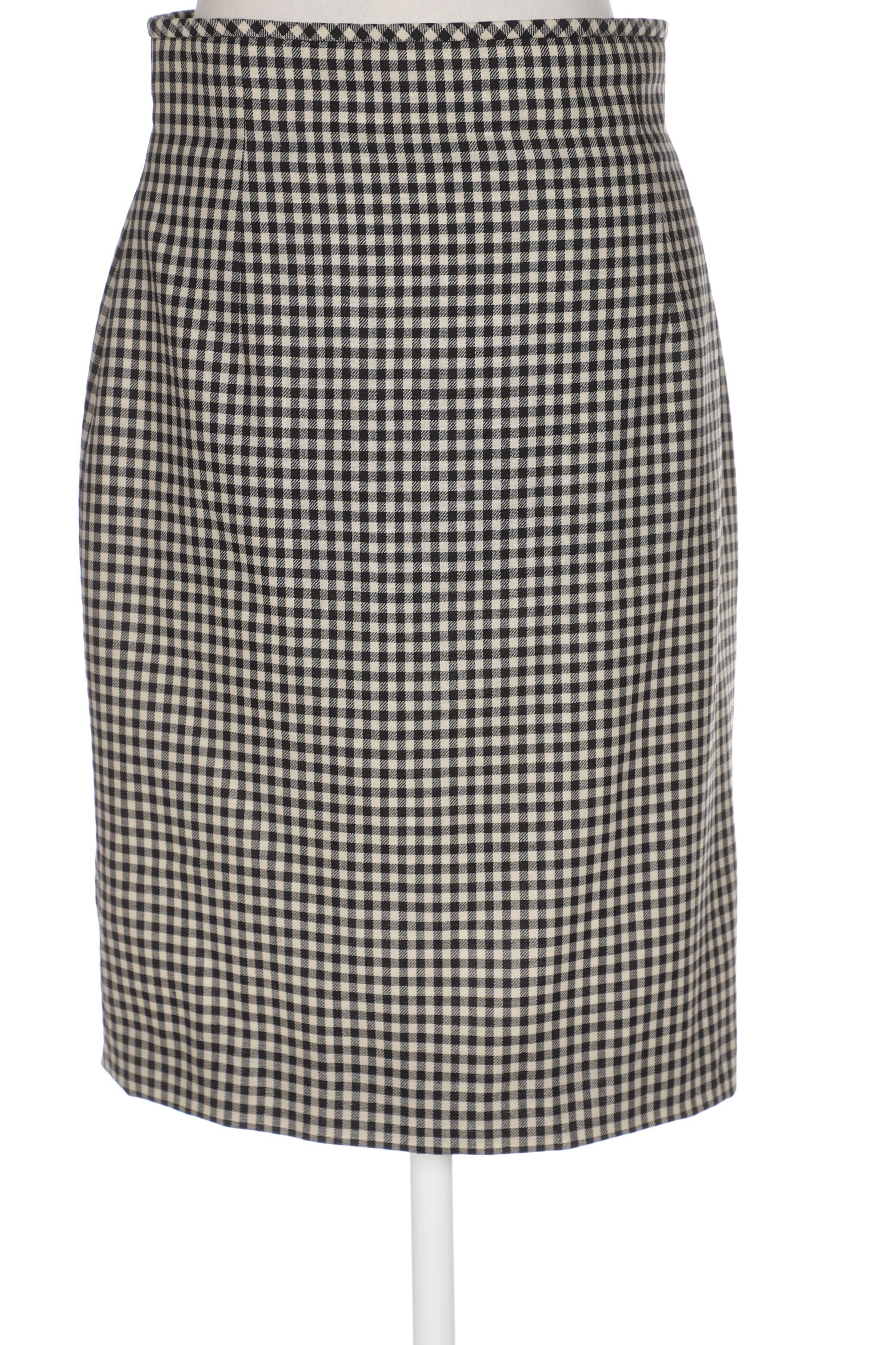 

Escada Damen Rock, schwarz, Gr. 36