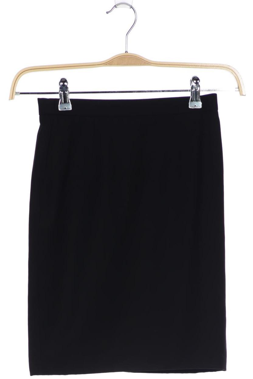 

Escada Damen Rock, schwarz, Gr. 34
