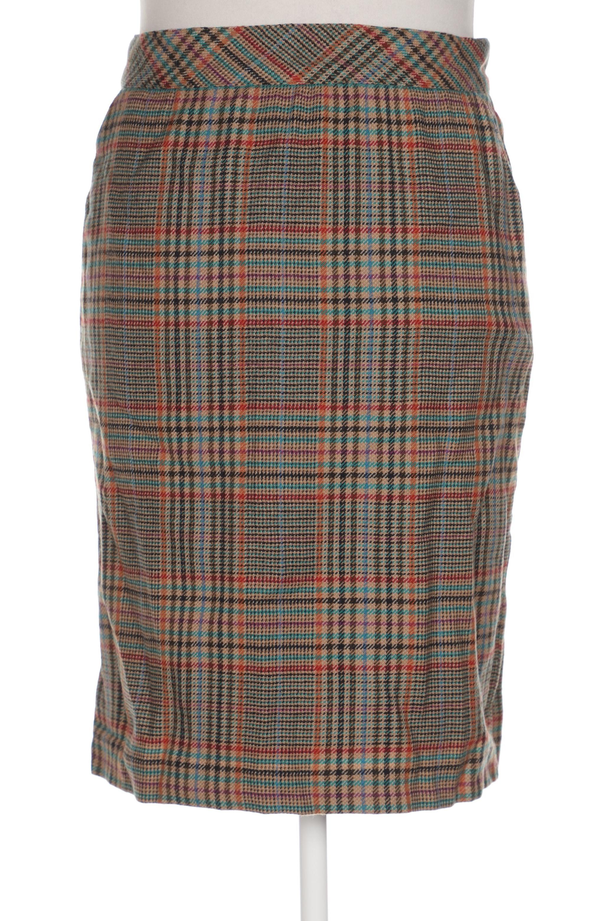 

Escada Damen Rock, beige, Gr. 42