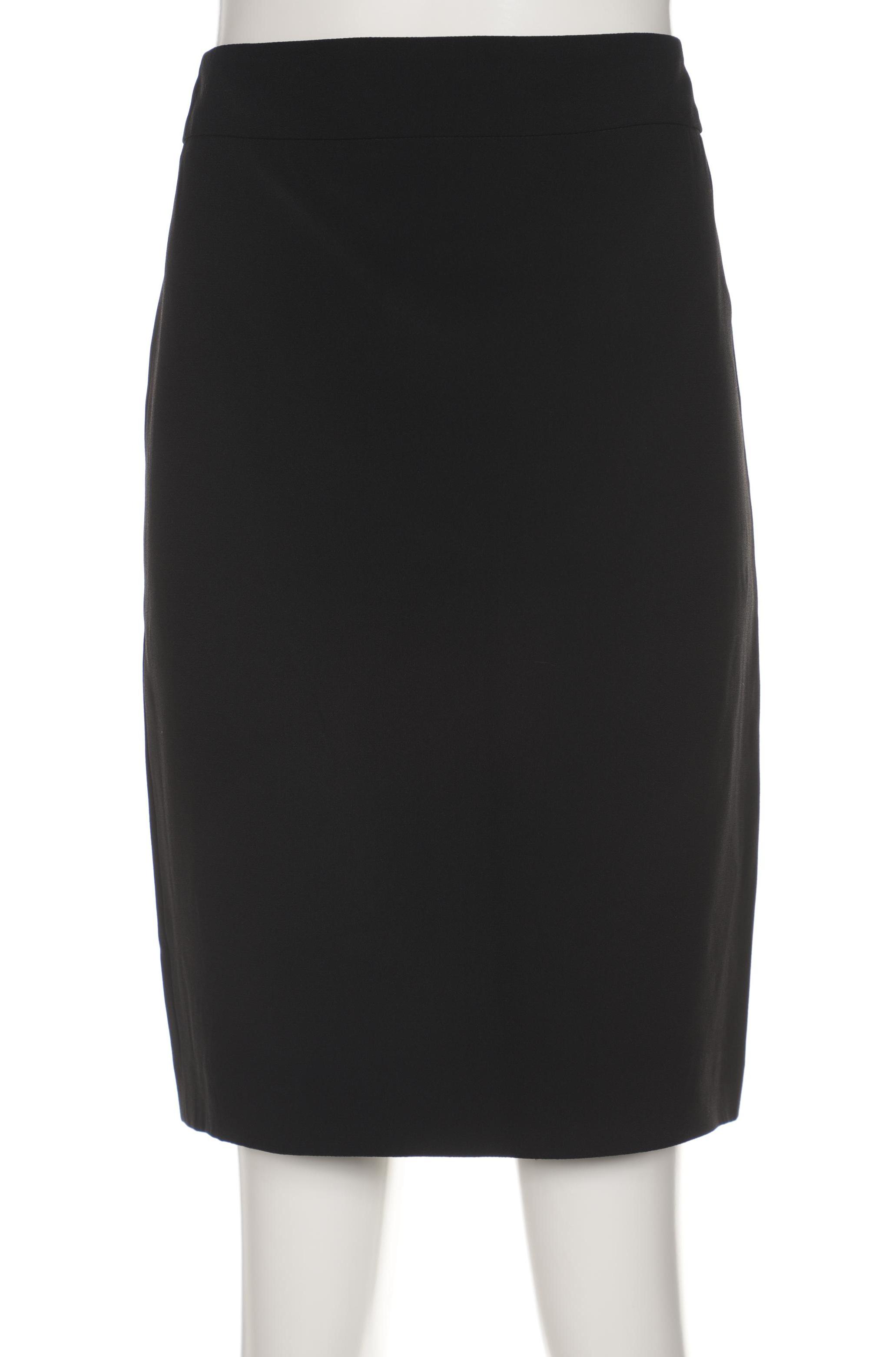 

Escada Damen Rock, schwarz, Gr. 36