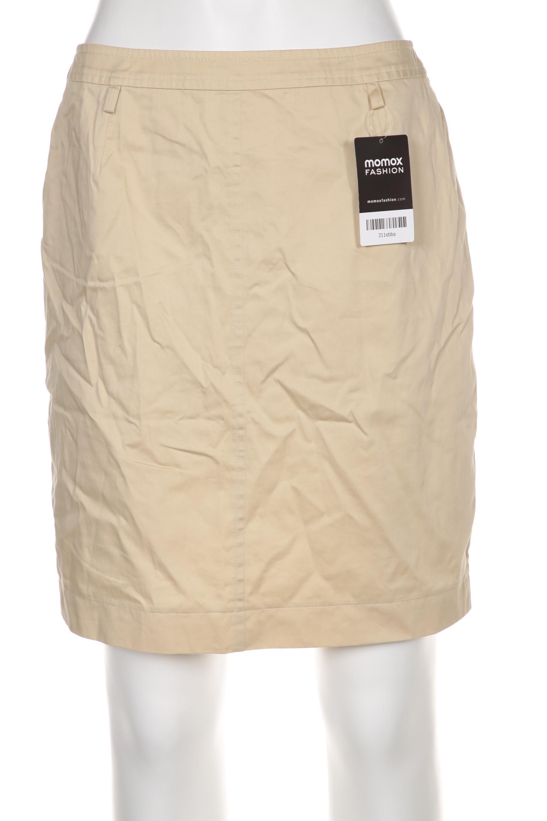 

Escada Damen Rock, cremeweiß