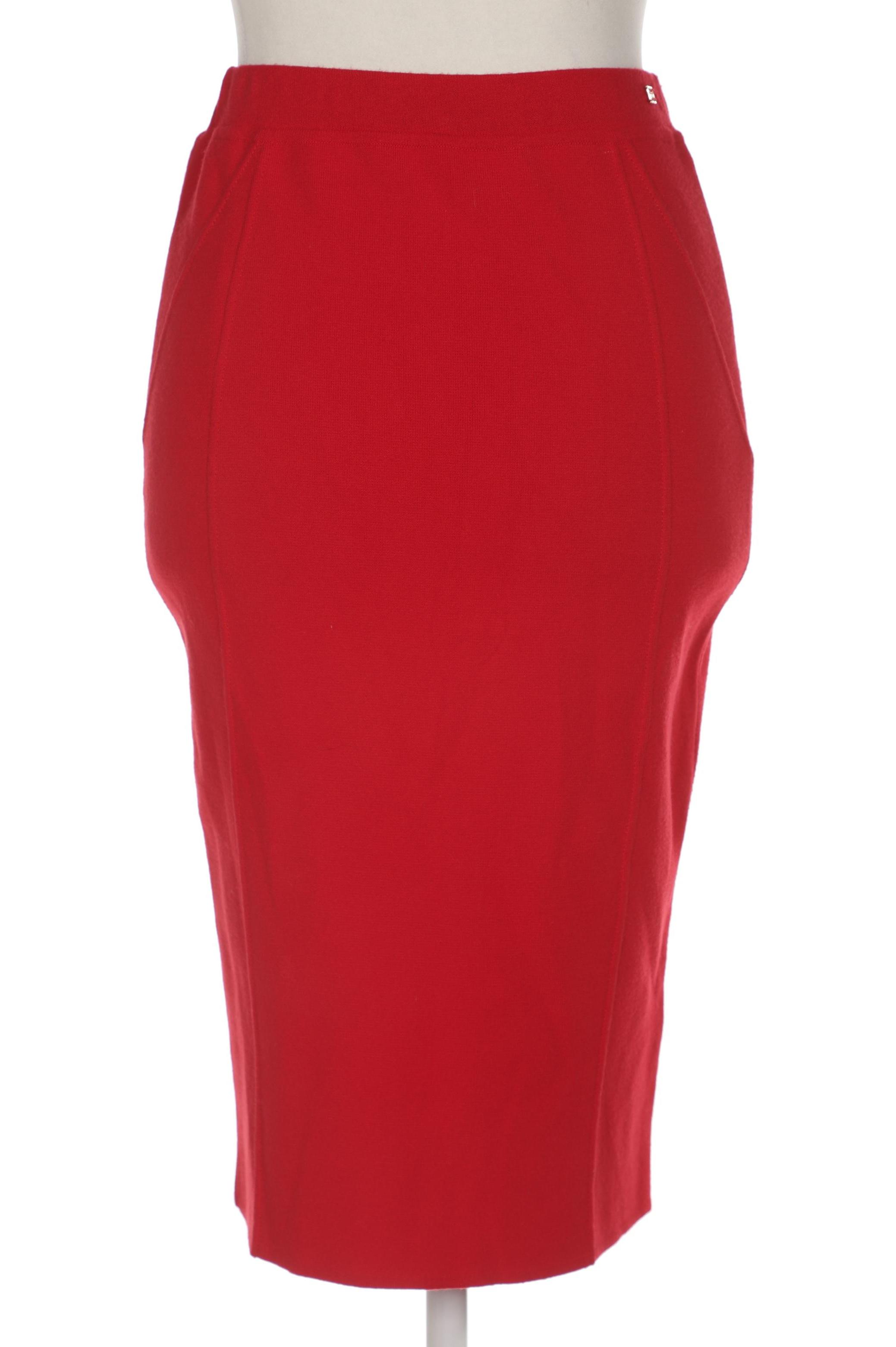 

Escada Damen Rock, rot
