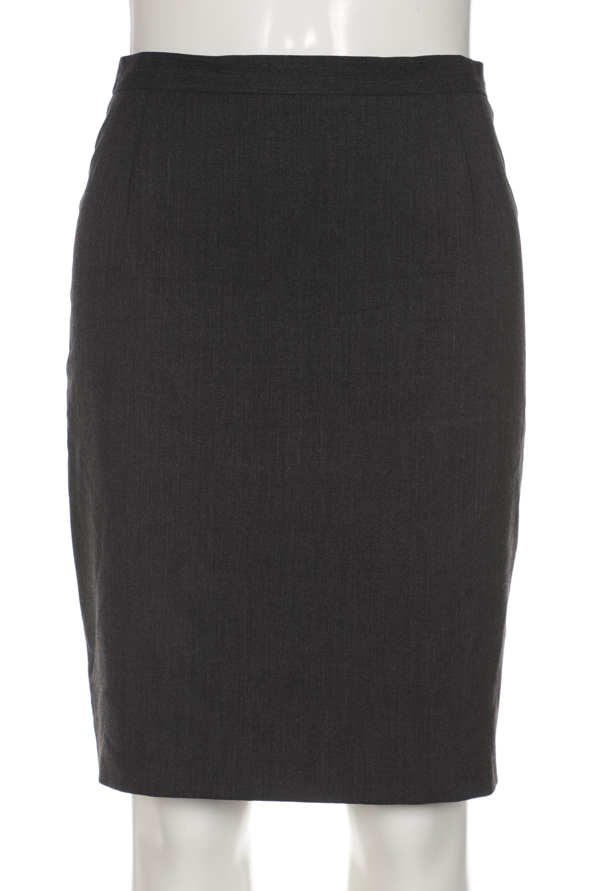 

Escada Damen Rock, grau