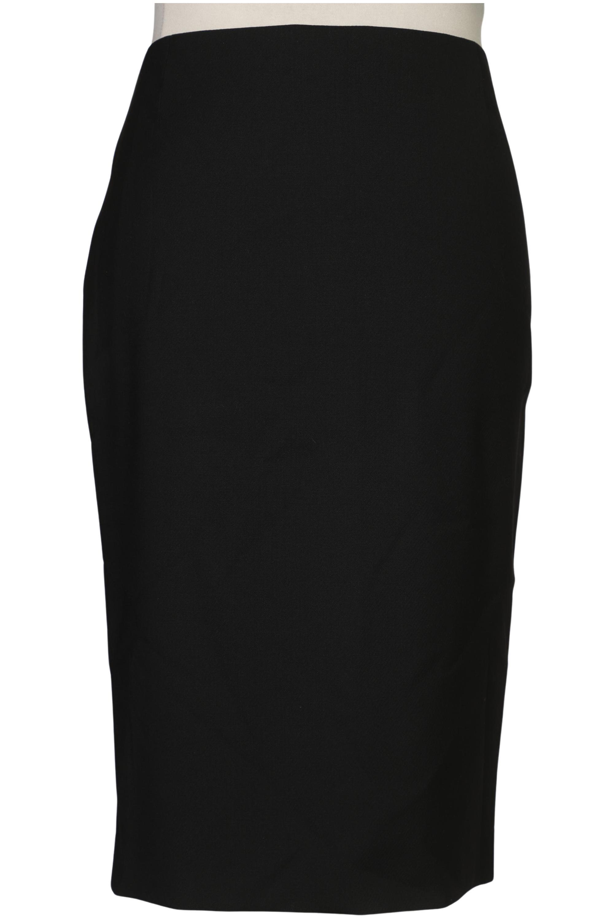 

Escada Damen Rock, schwarz, Gr. 42