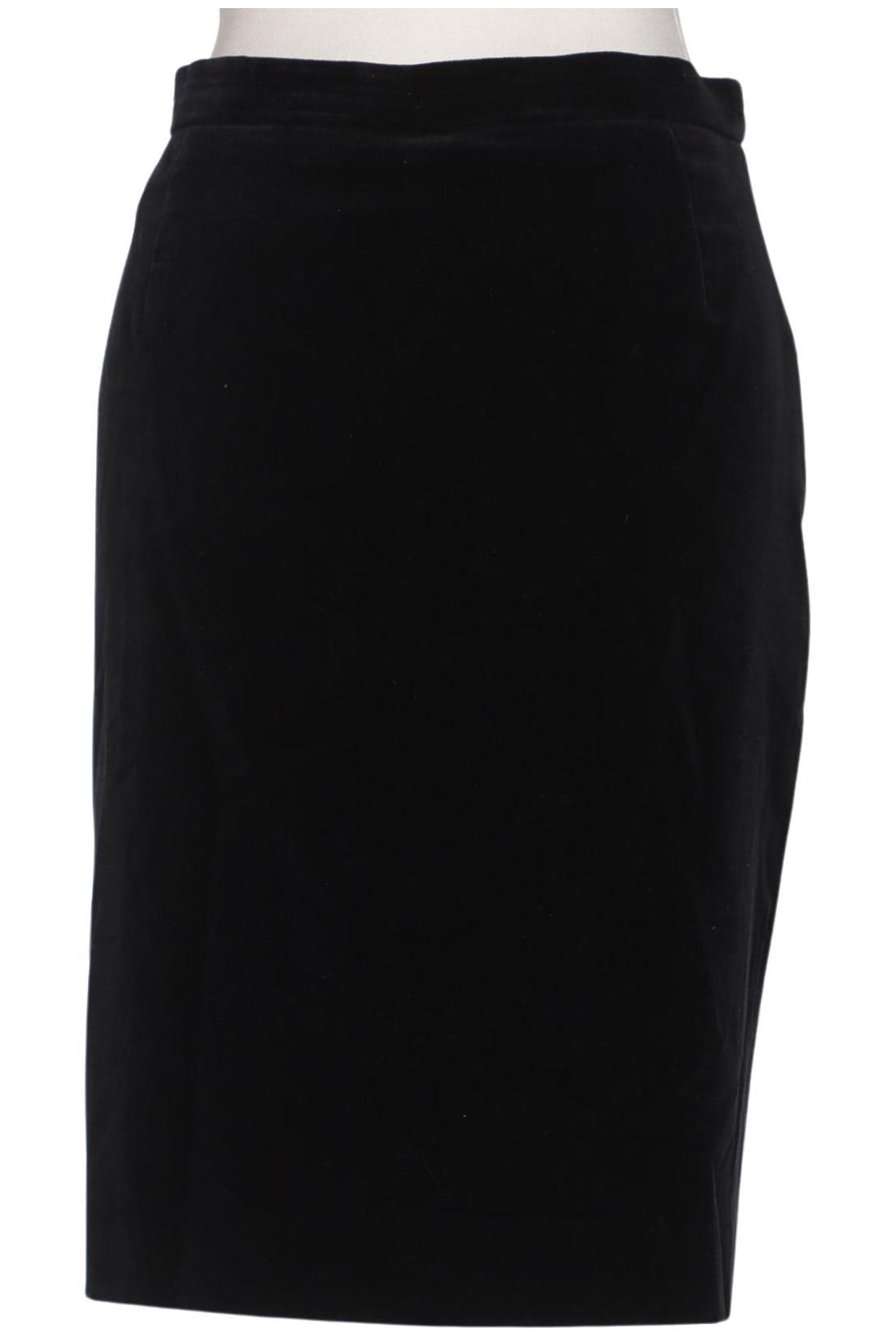 

Escada Damen Rock, schwarz, Gr. 40