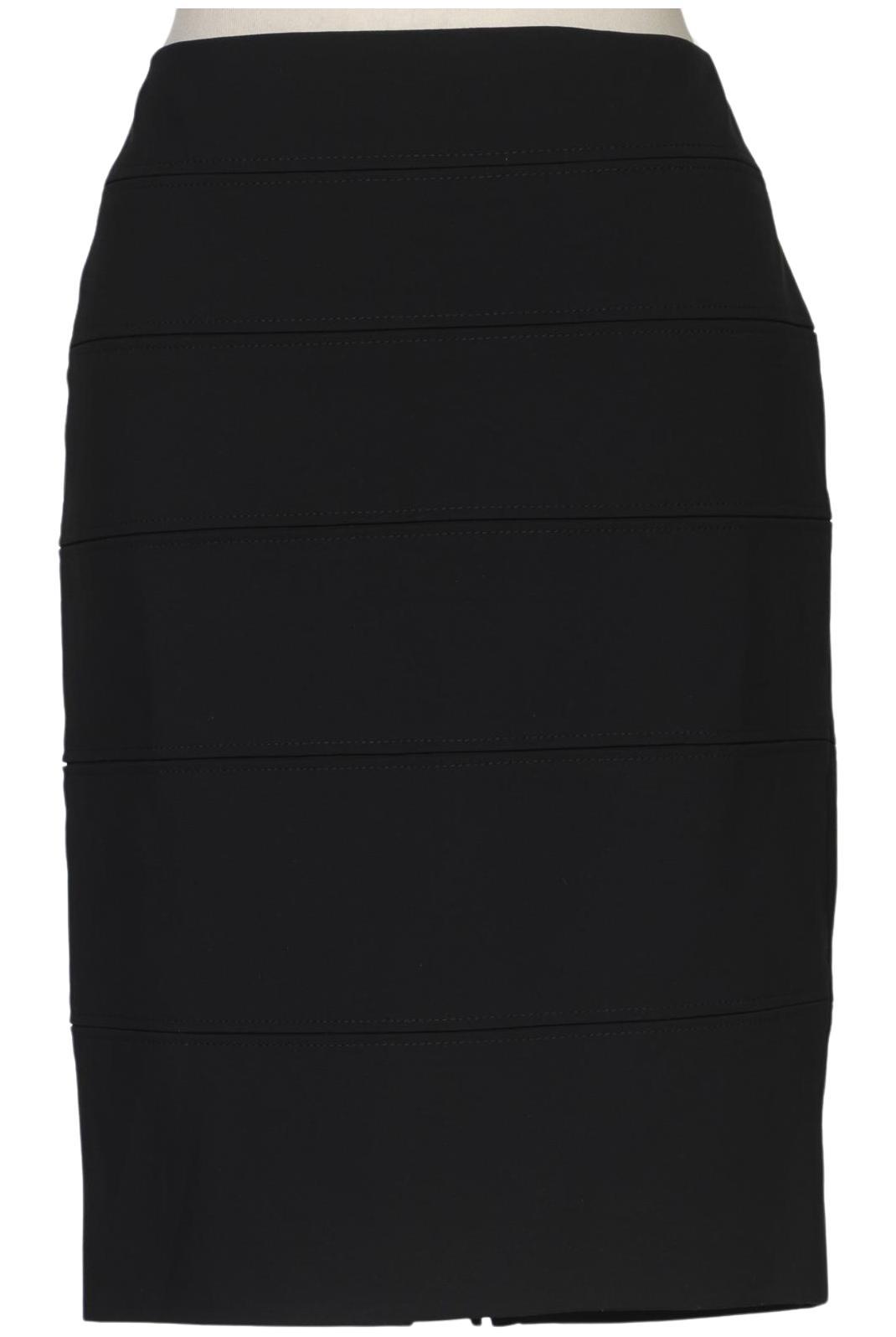 

Escada Damen Rock, schwarz, Gr. 40