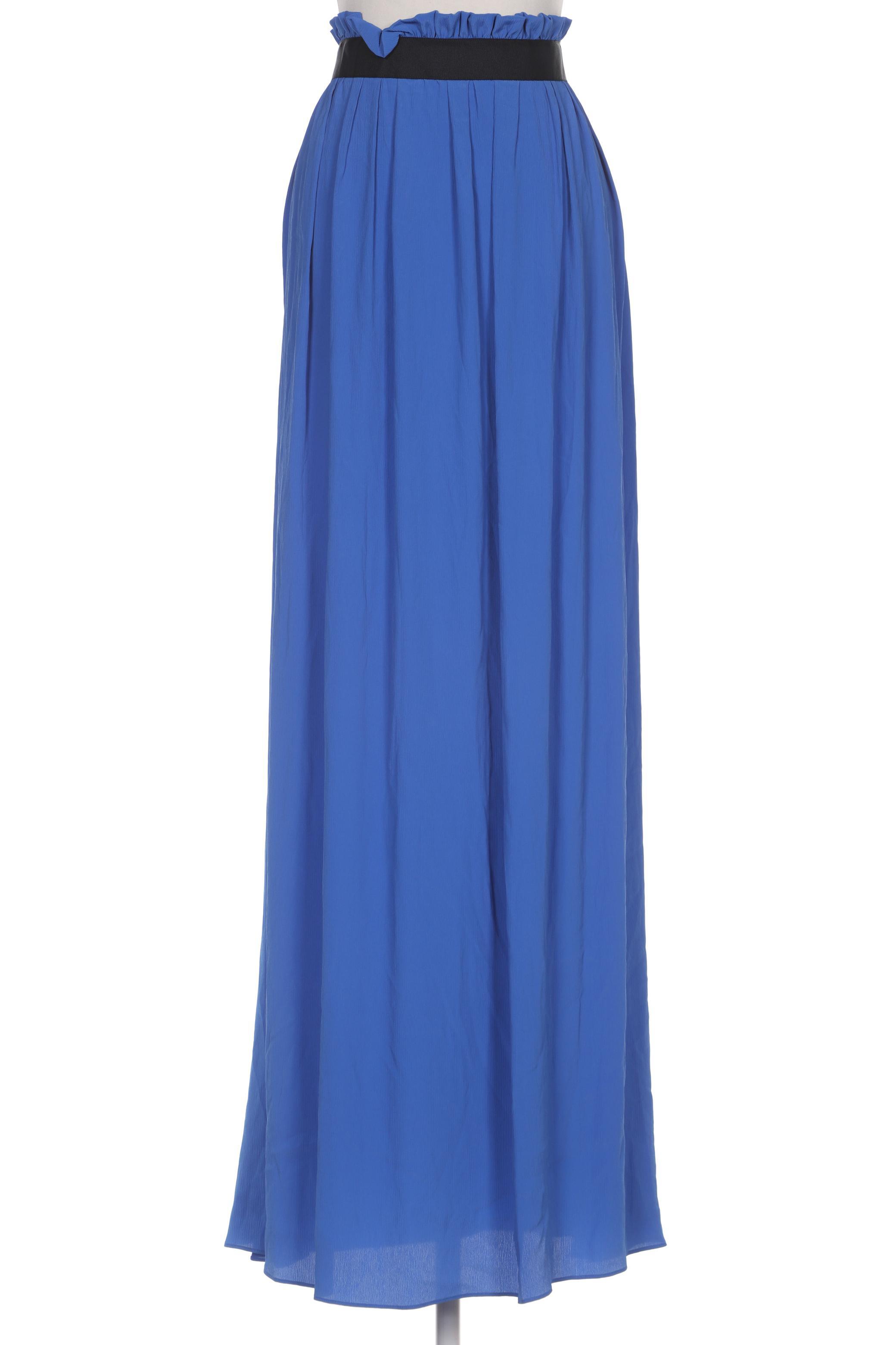 

Escada Damen Rock, blau