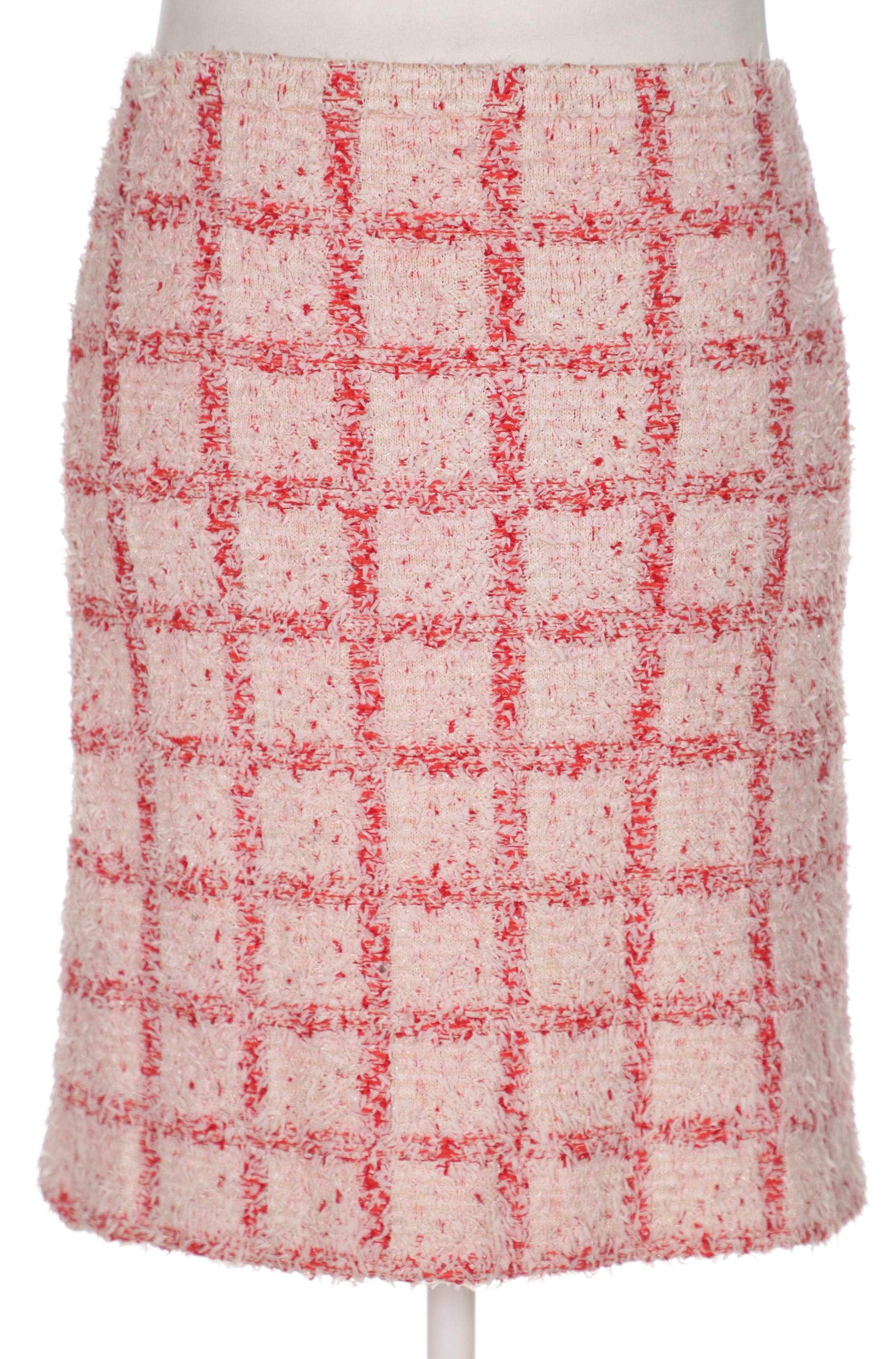 

Escada Damen Rock, pink, Gr. 42