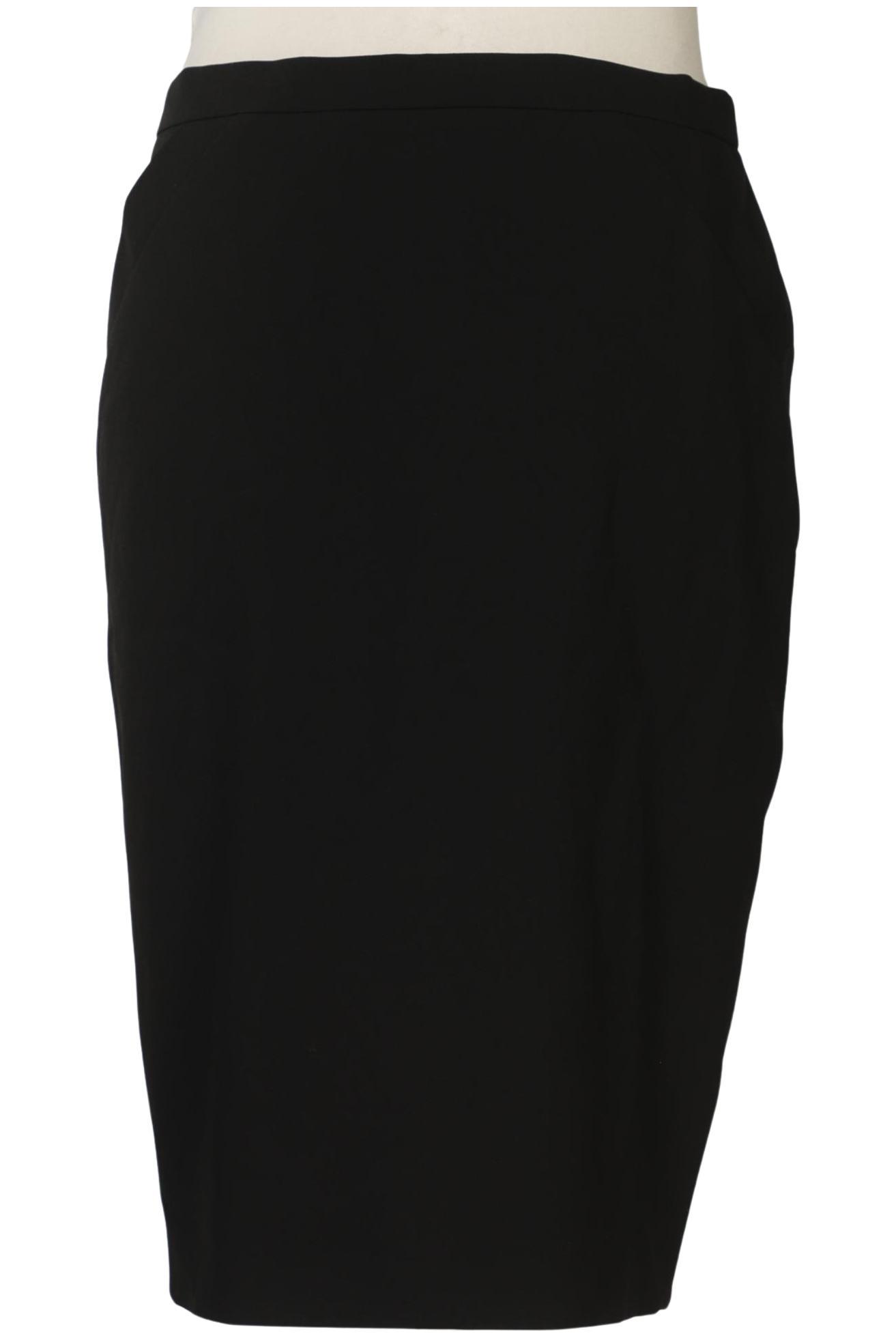 

Escada Damen Rock, schwarz, Gr. 44