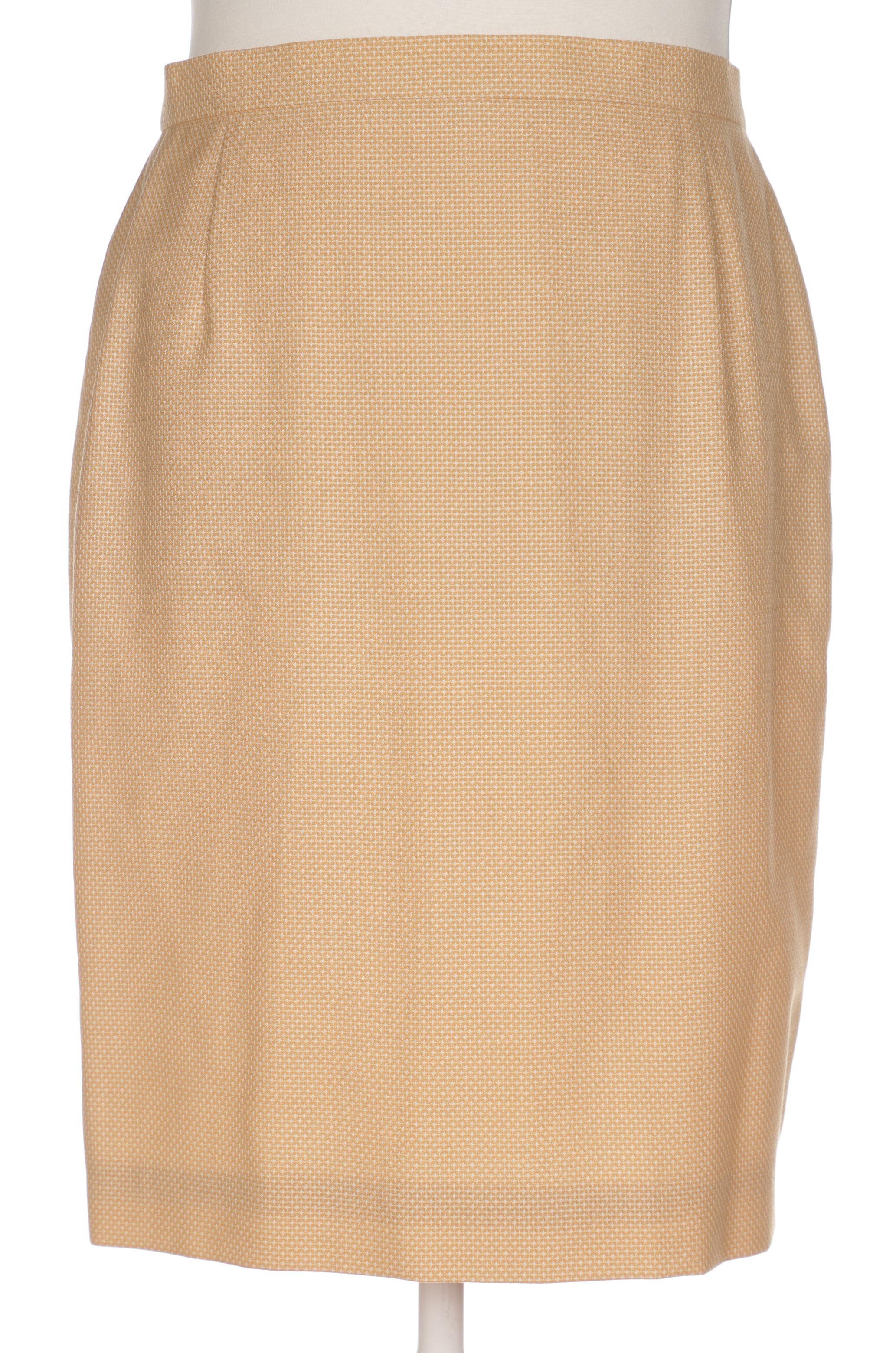 

Escada Damen Rock, orange, Gr. 42