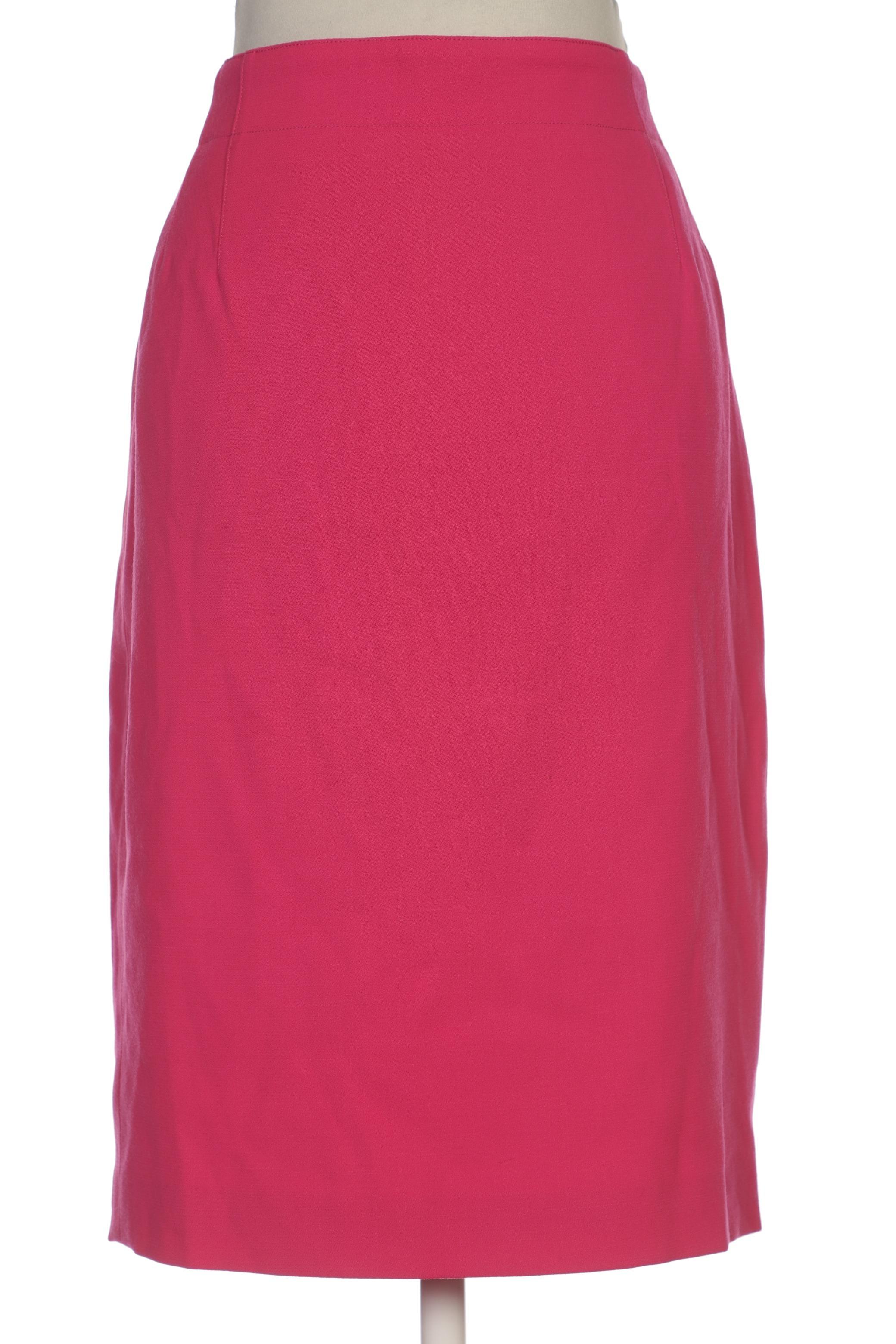 

Escada Damen Rock, pink, Gr. 42