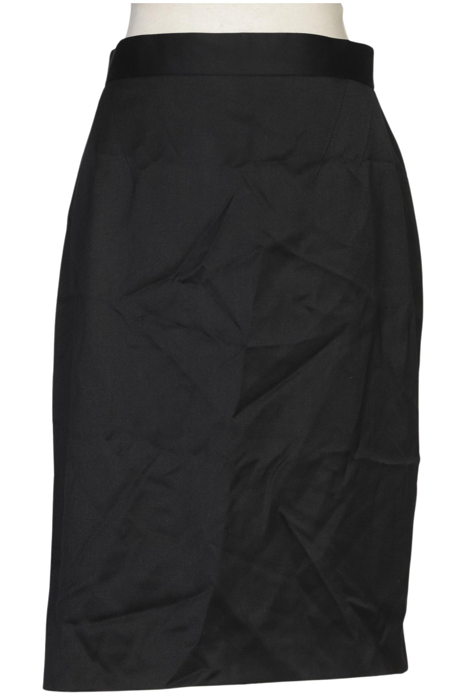 

Escada Damen Rock, schwarz, Gr. 42