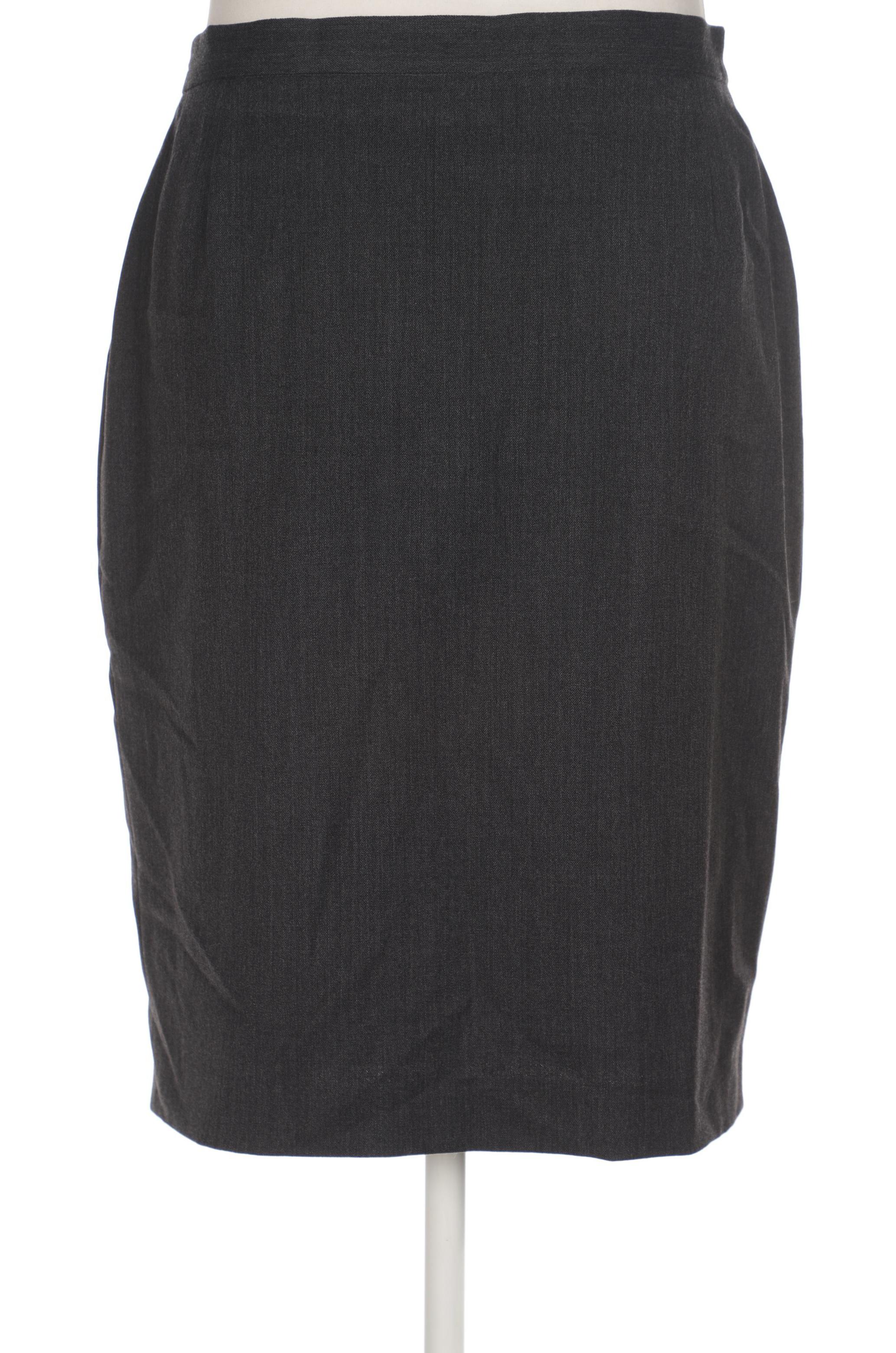 

Escada Damen Rock, grau, Gr. 44