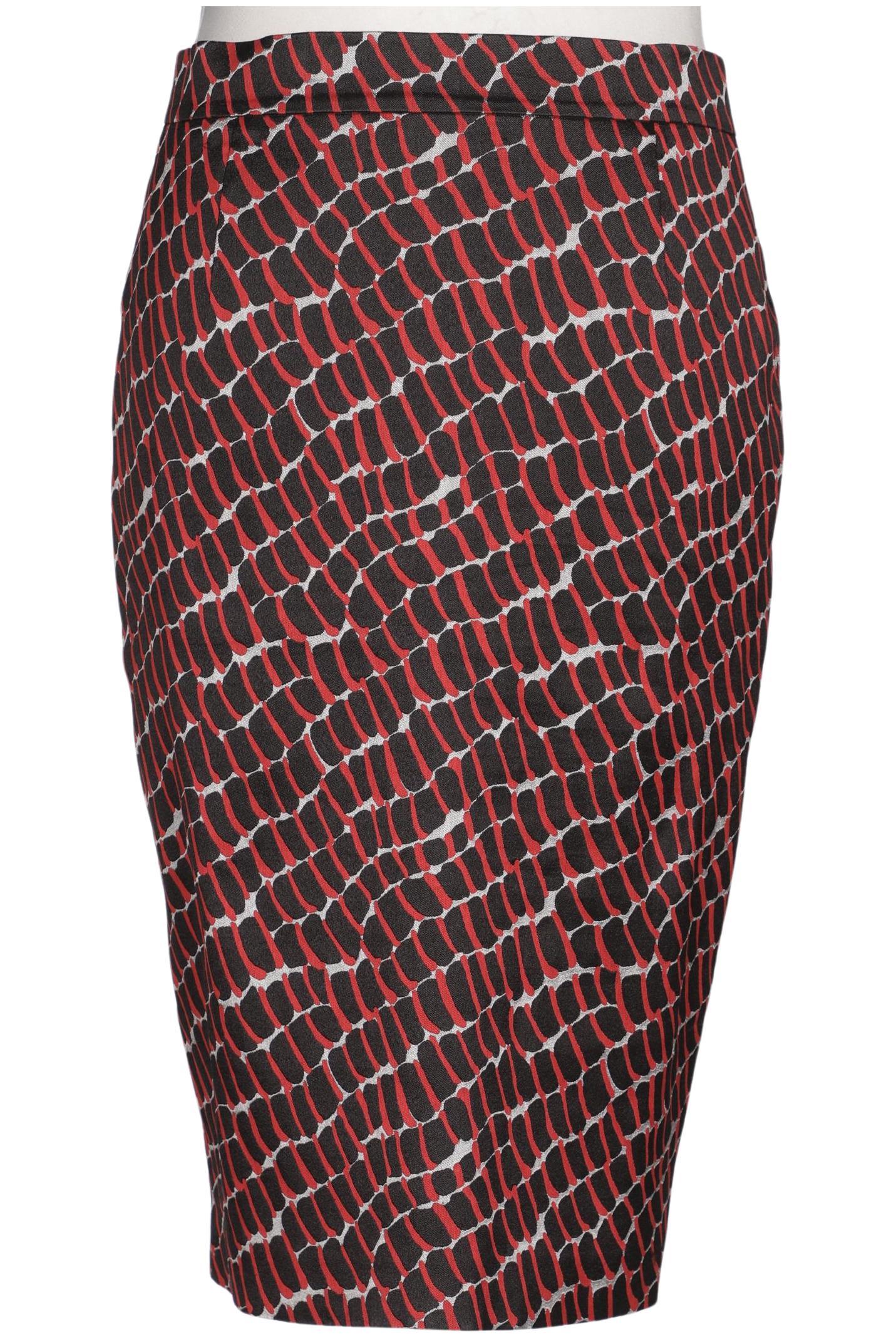 

Escada Damen Rock, mehrfarbig, Gr. 42