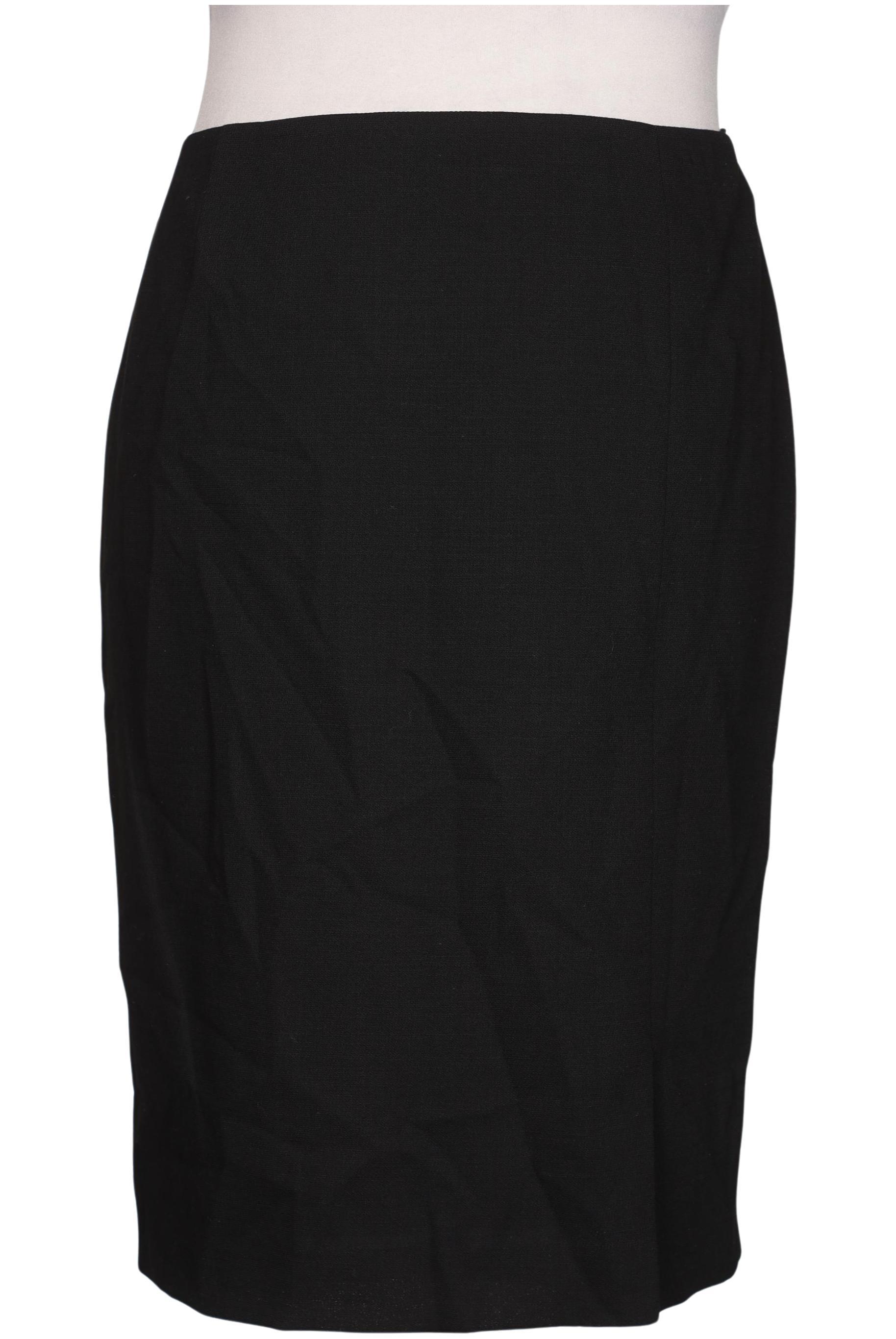 

Escada Damen Rock, schwarz, Gr. 42