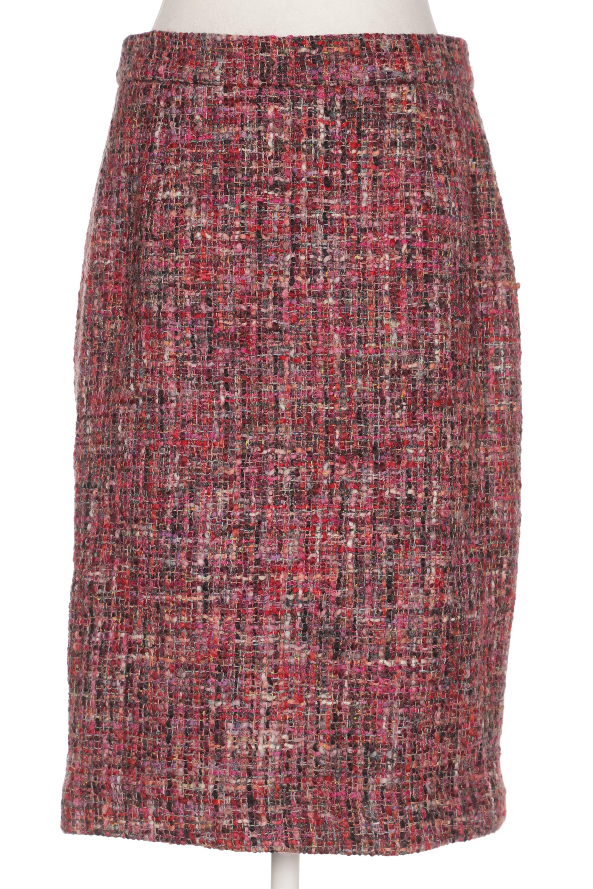 

Escada Damen Rock, pink, Gr. 38