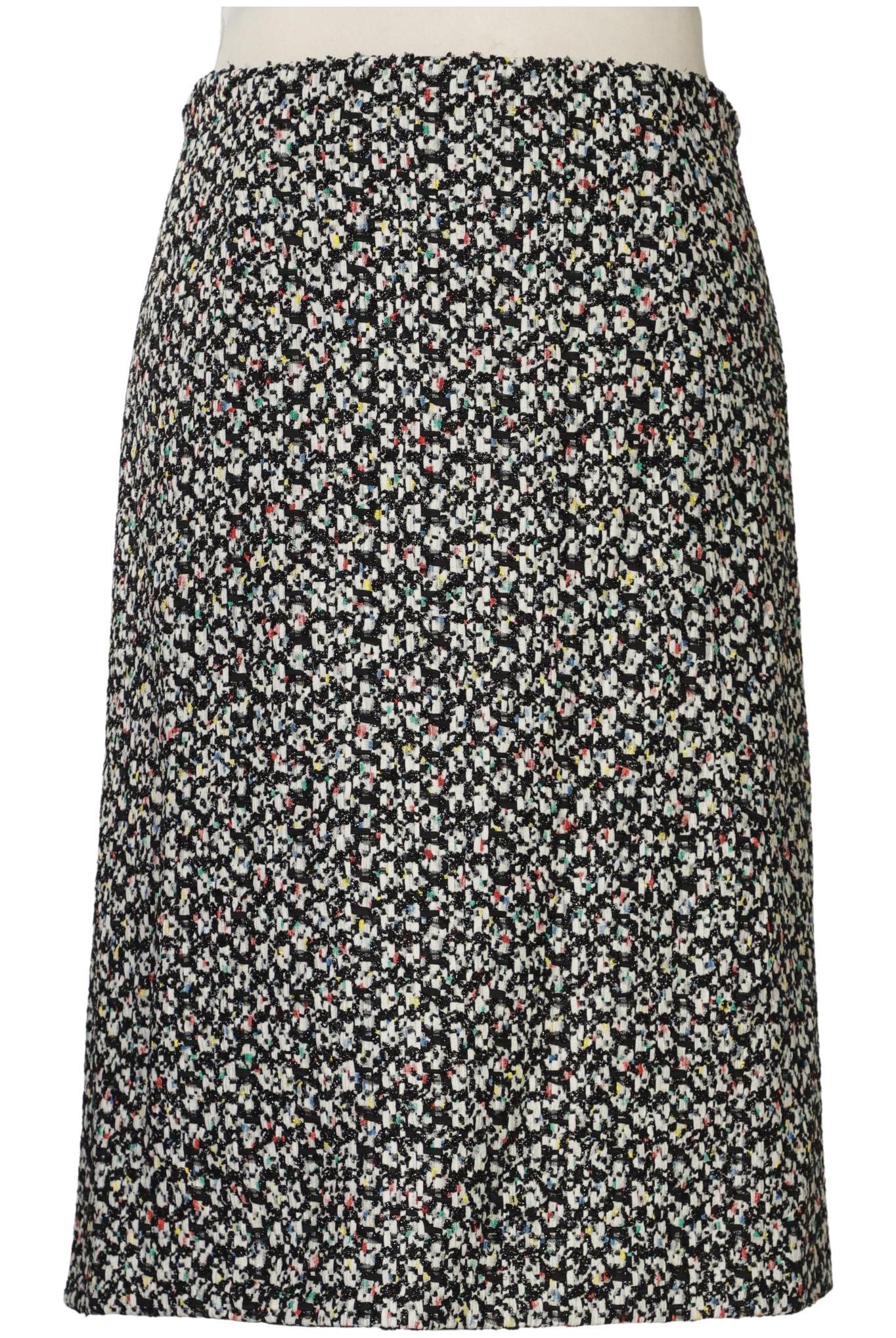 

Escada Damen Rock, mehrfarbig, Gr. 46