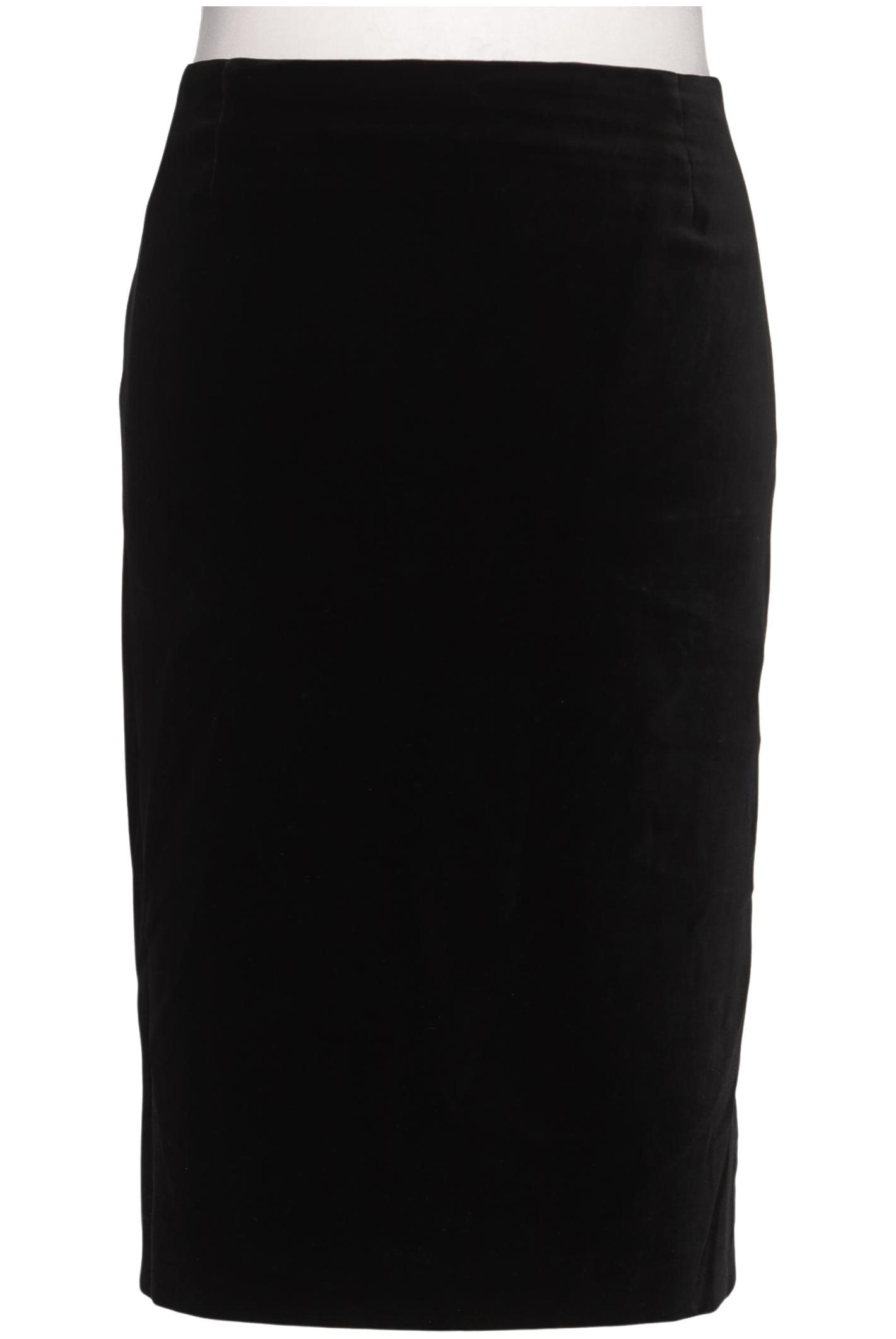 

Escada Damen Rock, schwarz, Gr. 44