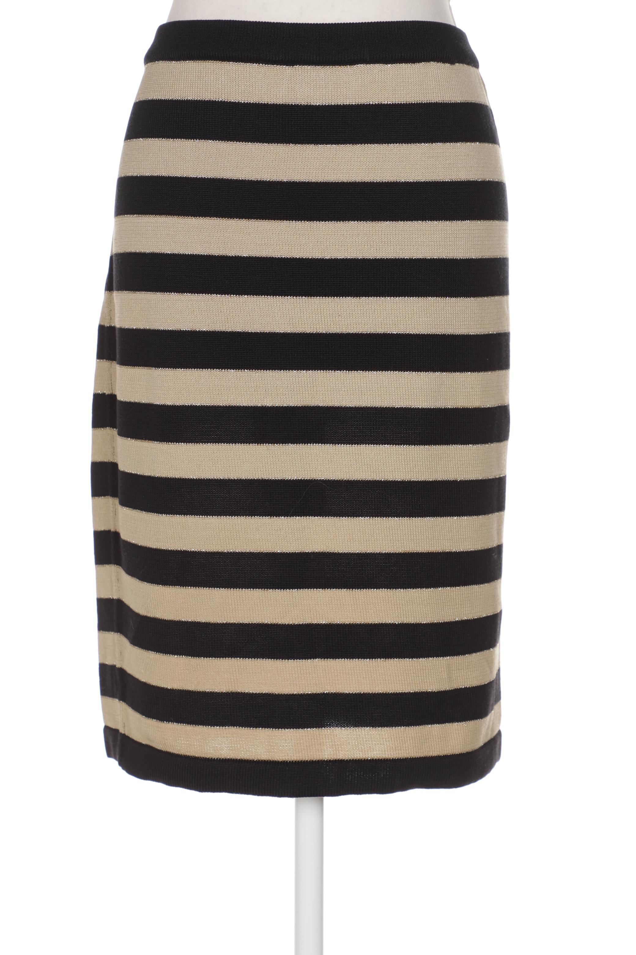 

Escada Damen Rock, beige, Gr. 40