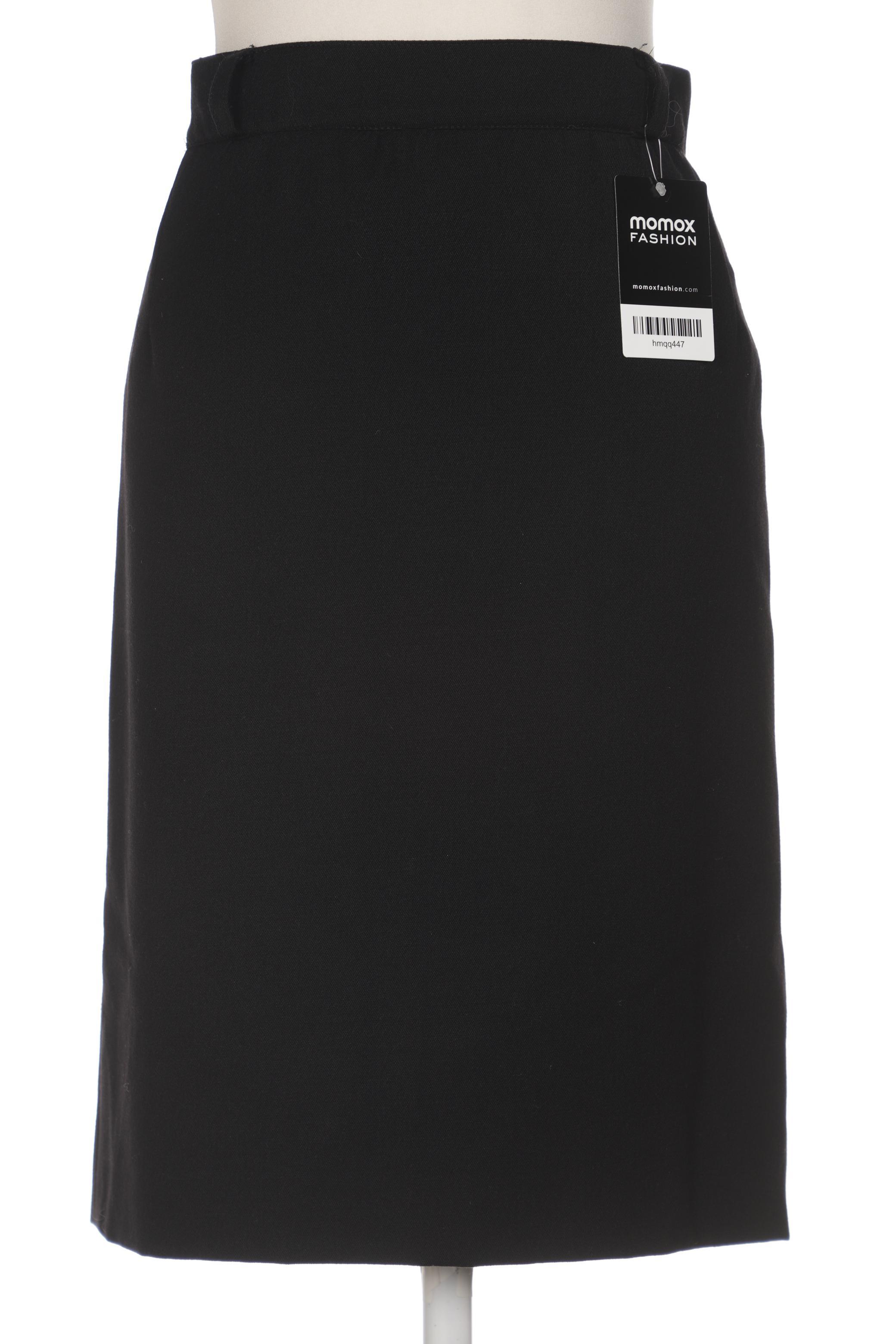 

Escada Damen Rock, schwarz, Gr. 42