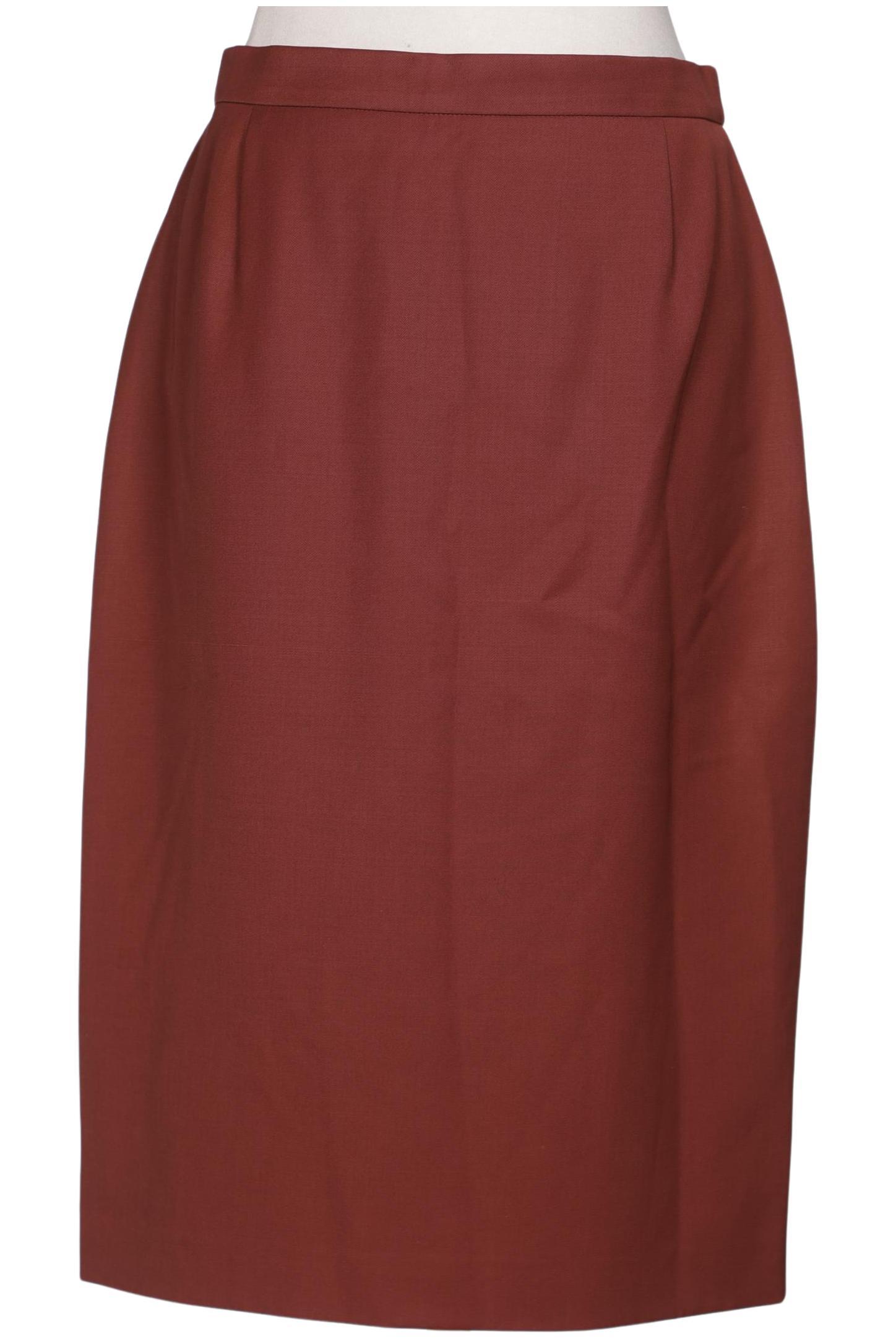 

Escada Damen Rock, bordeaux, Gr. 38