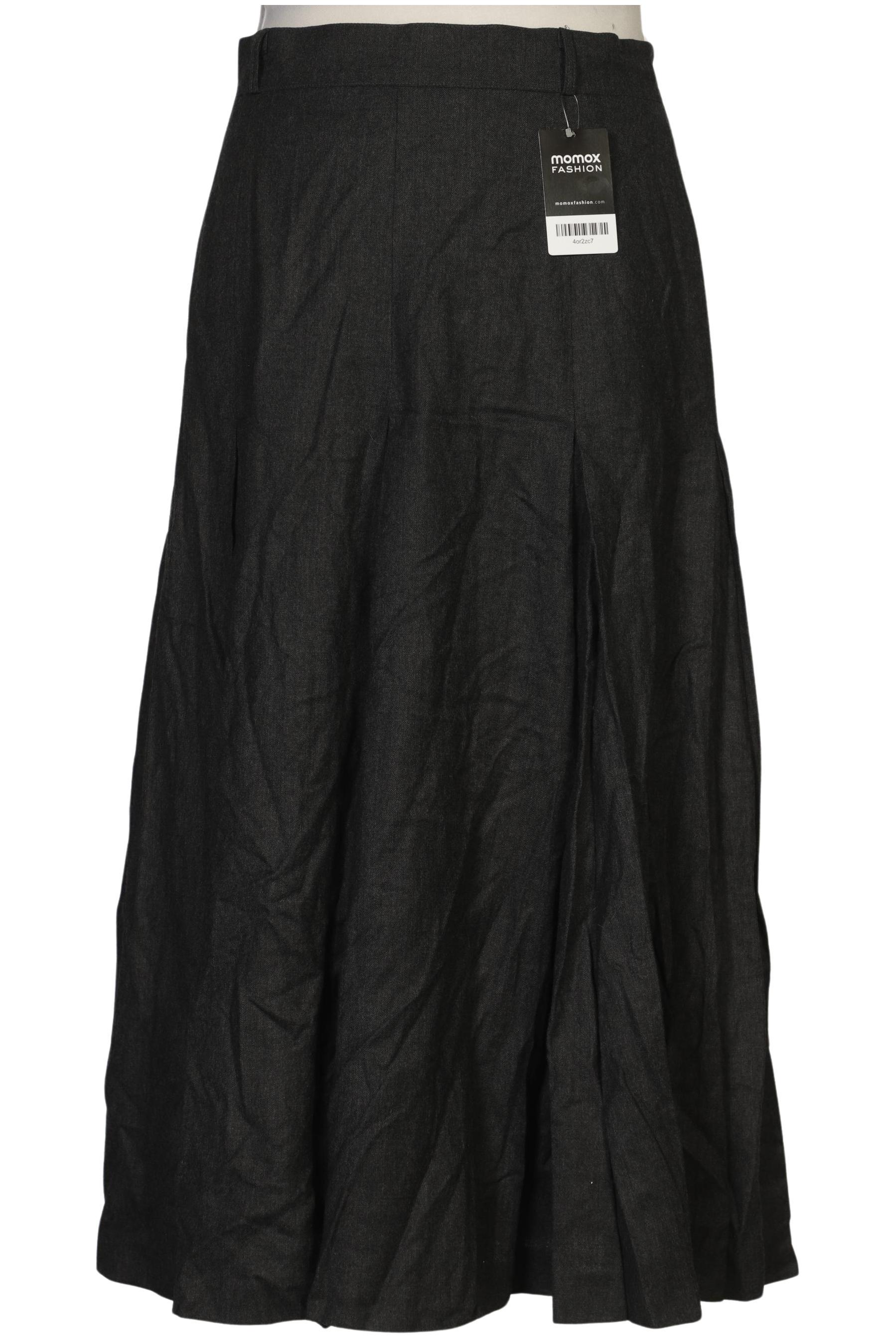 

Escada Damen Rock, grau, Gr. 44