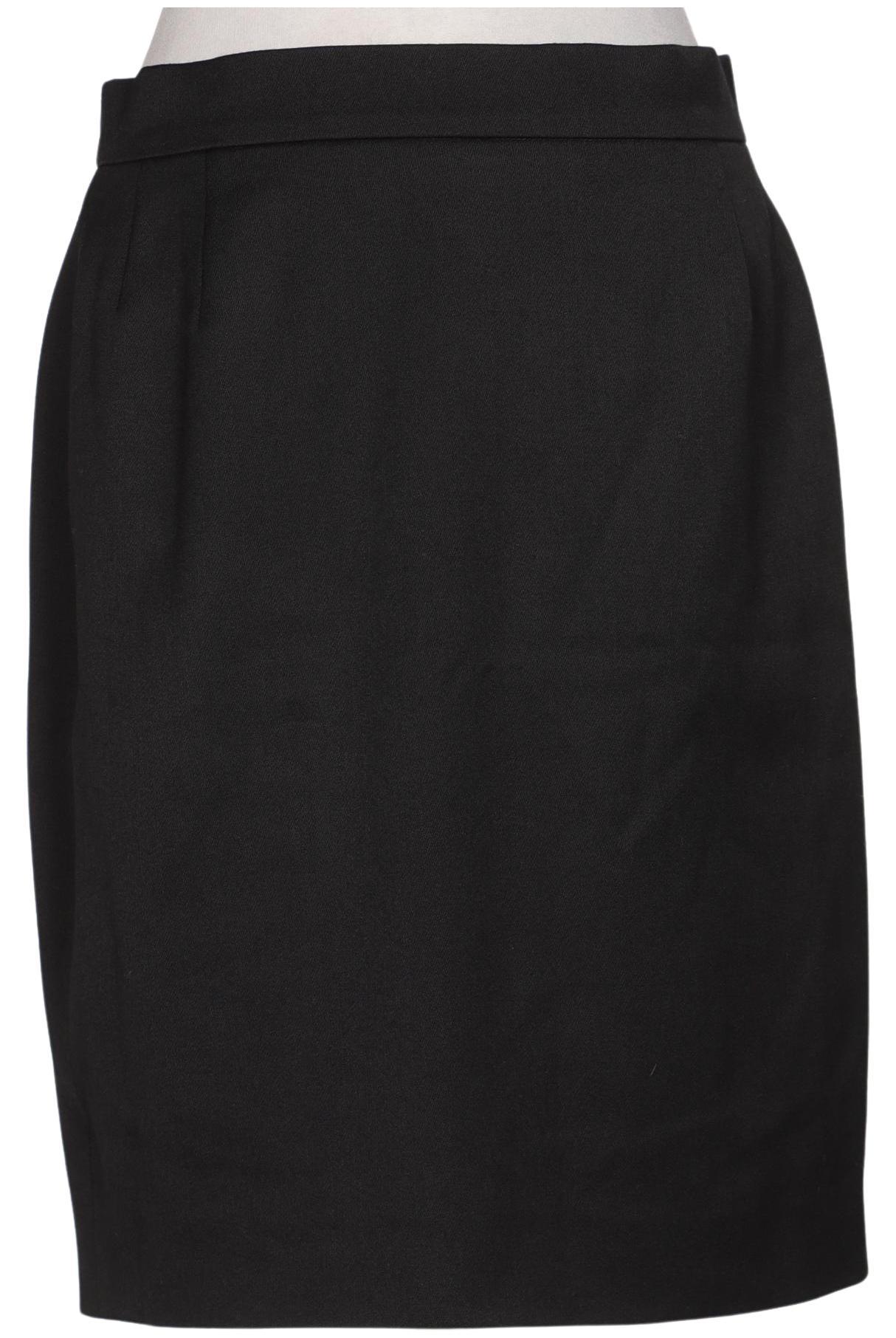 

Escada Damen Rock, schwarz, Gr. 40