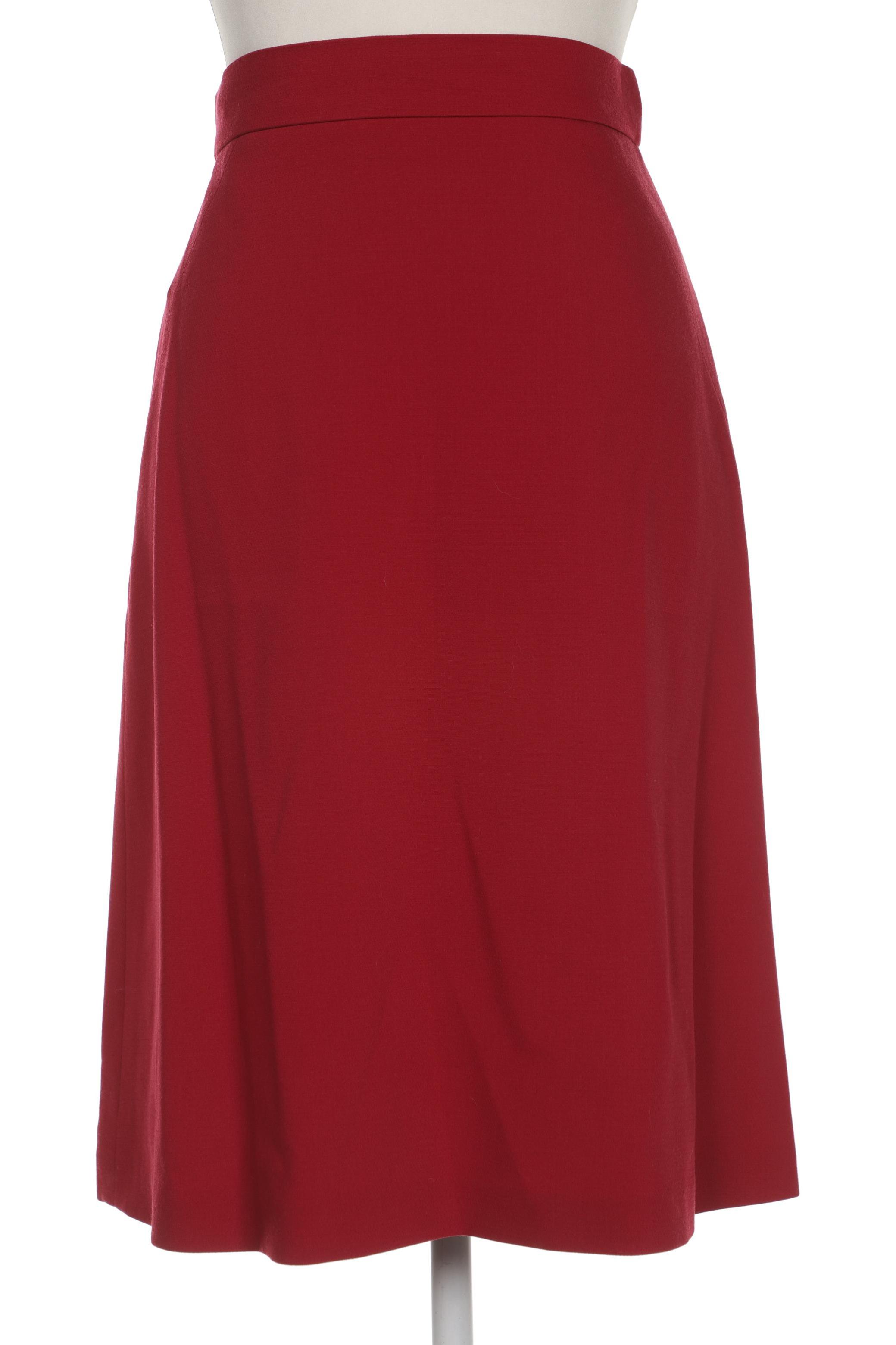 

Escada Damen Rock, rot