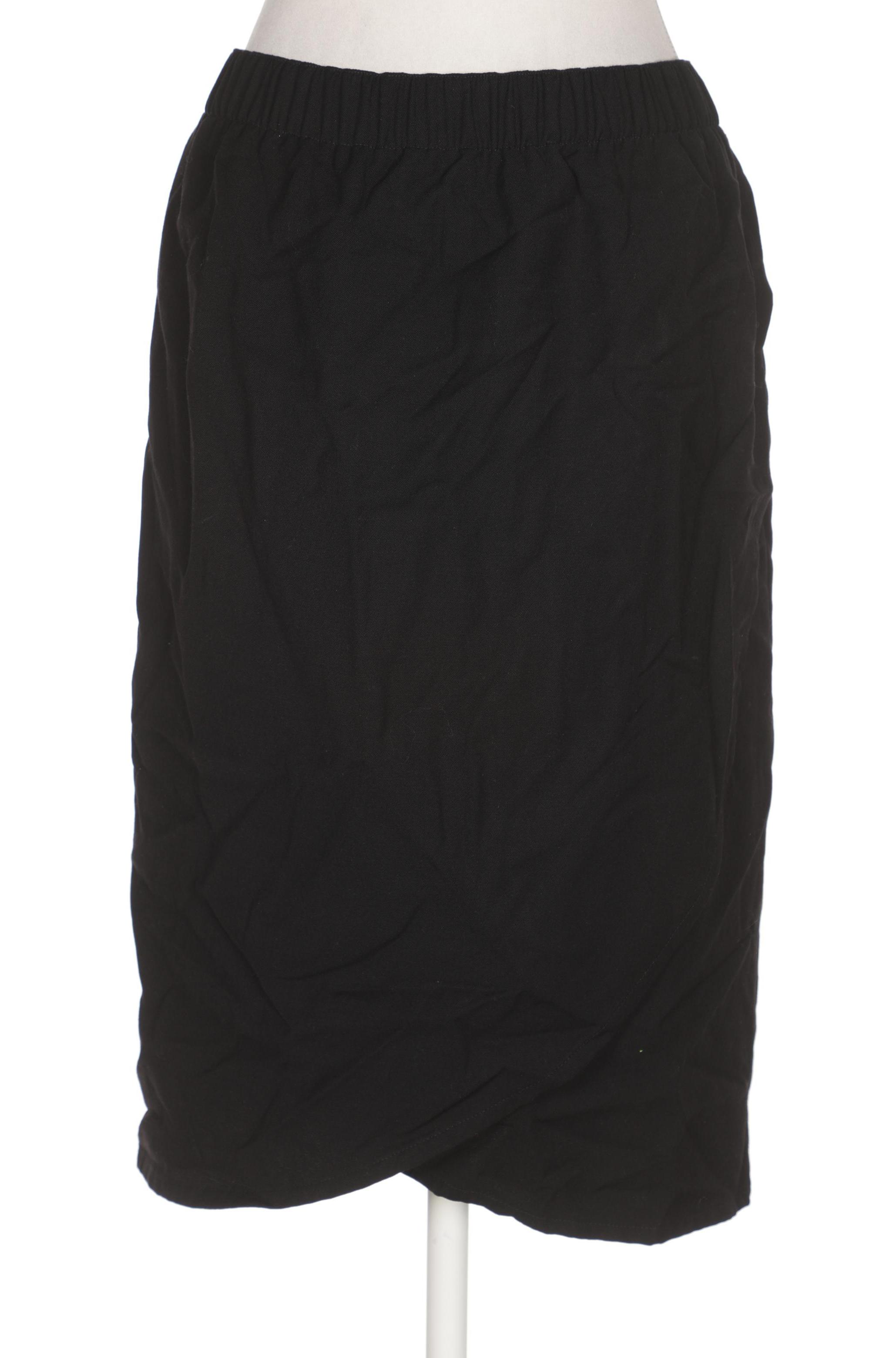 

Escada Damen Rock, schwarz, Gr. 26