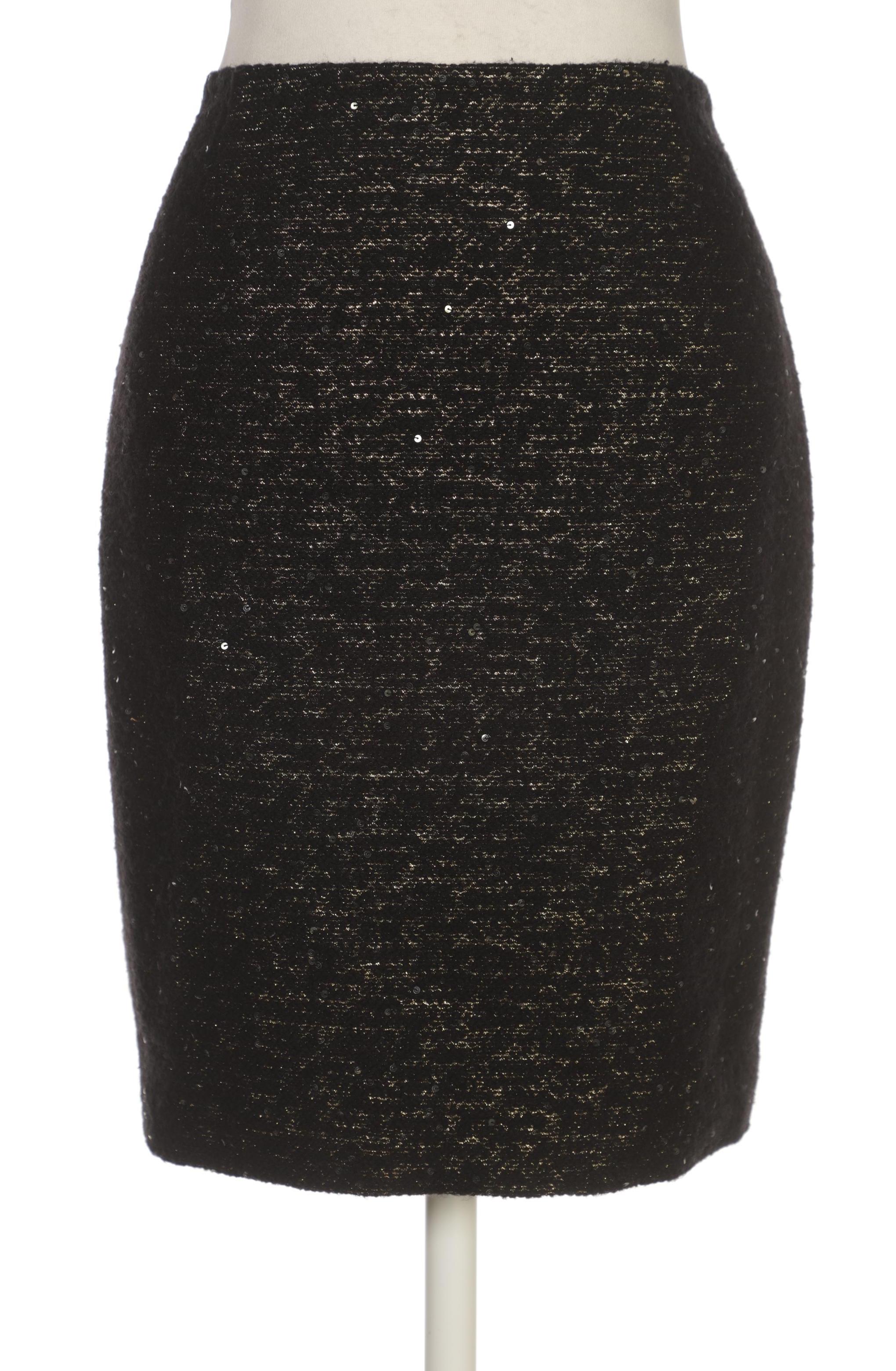 

Escada Damen Rock, schwarz, Gr. 36