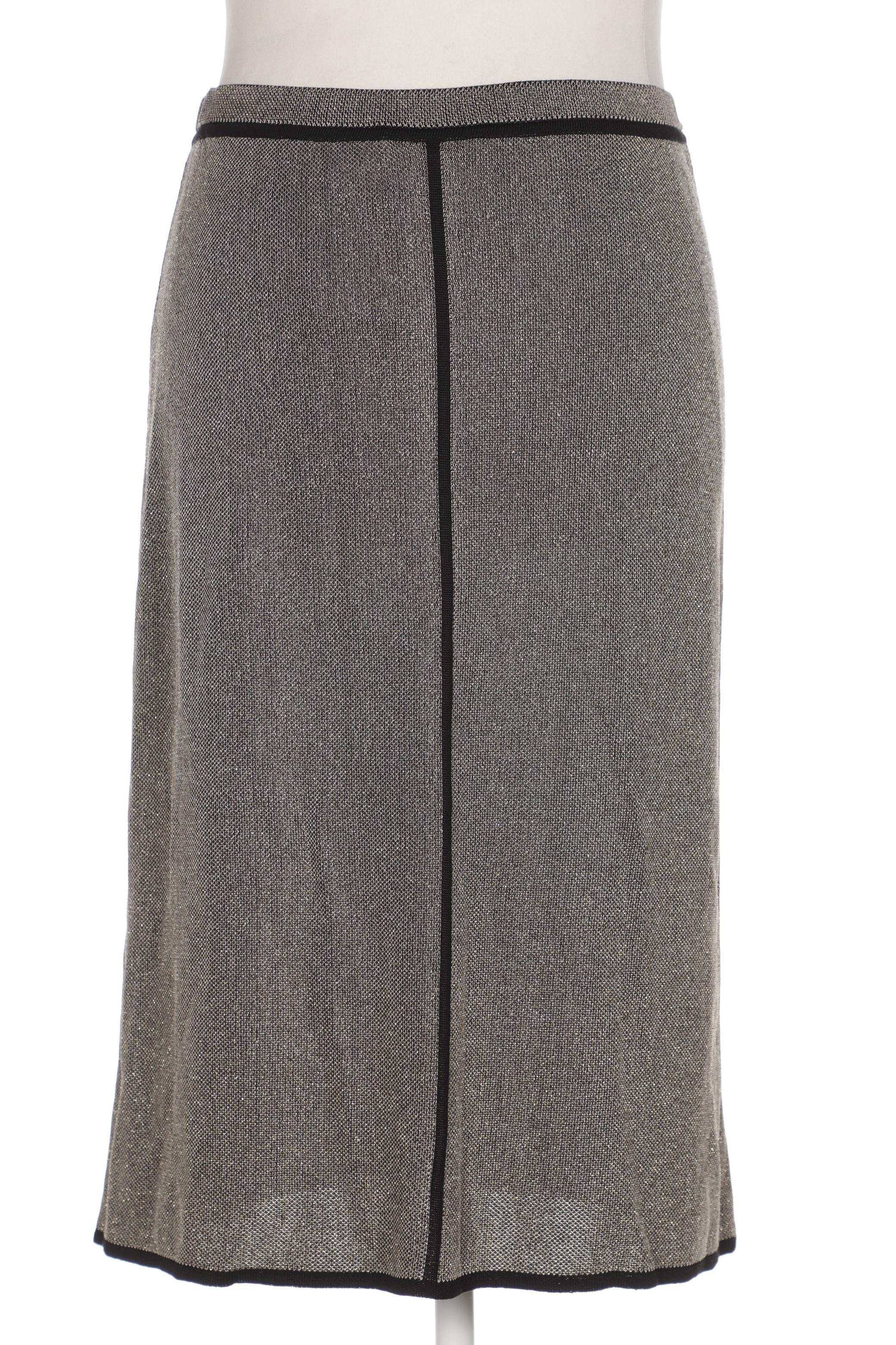 

Escada Damen Rock, gold, Gr. 42